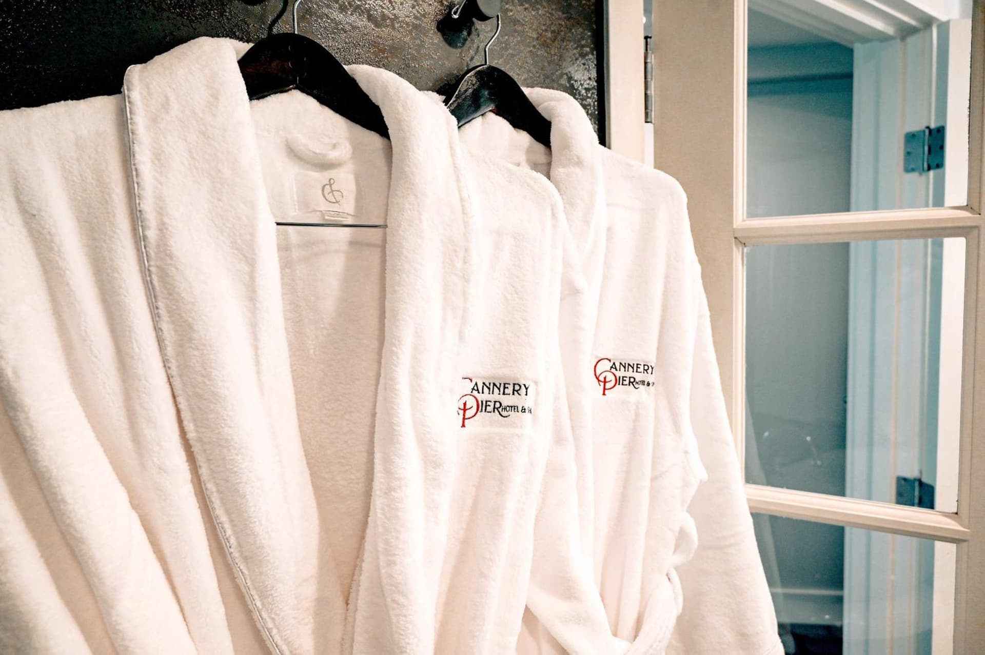 Cannery Pier Hotel & Spa