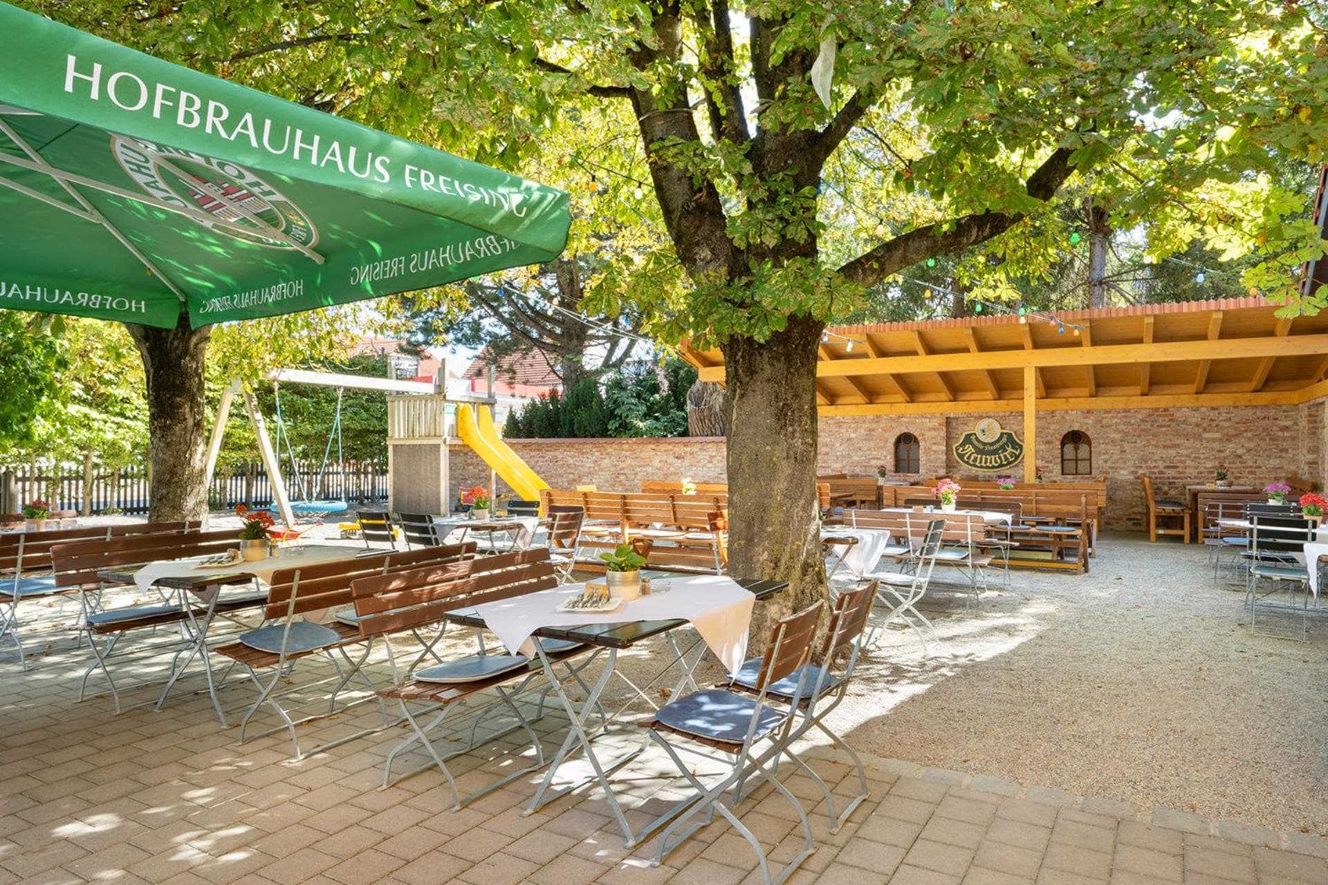 Hotel Neuwirt