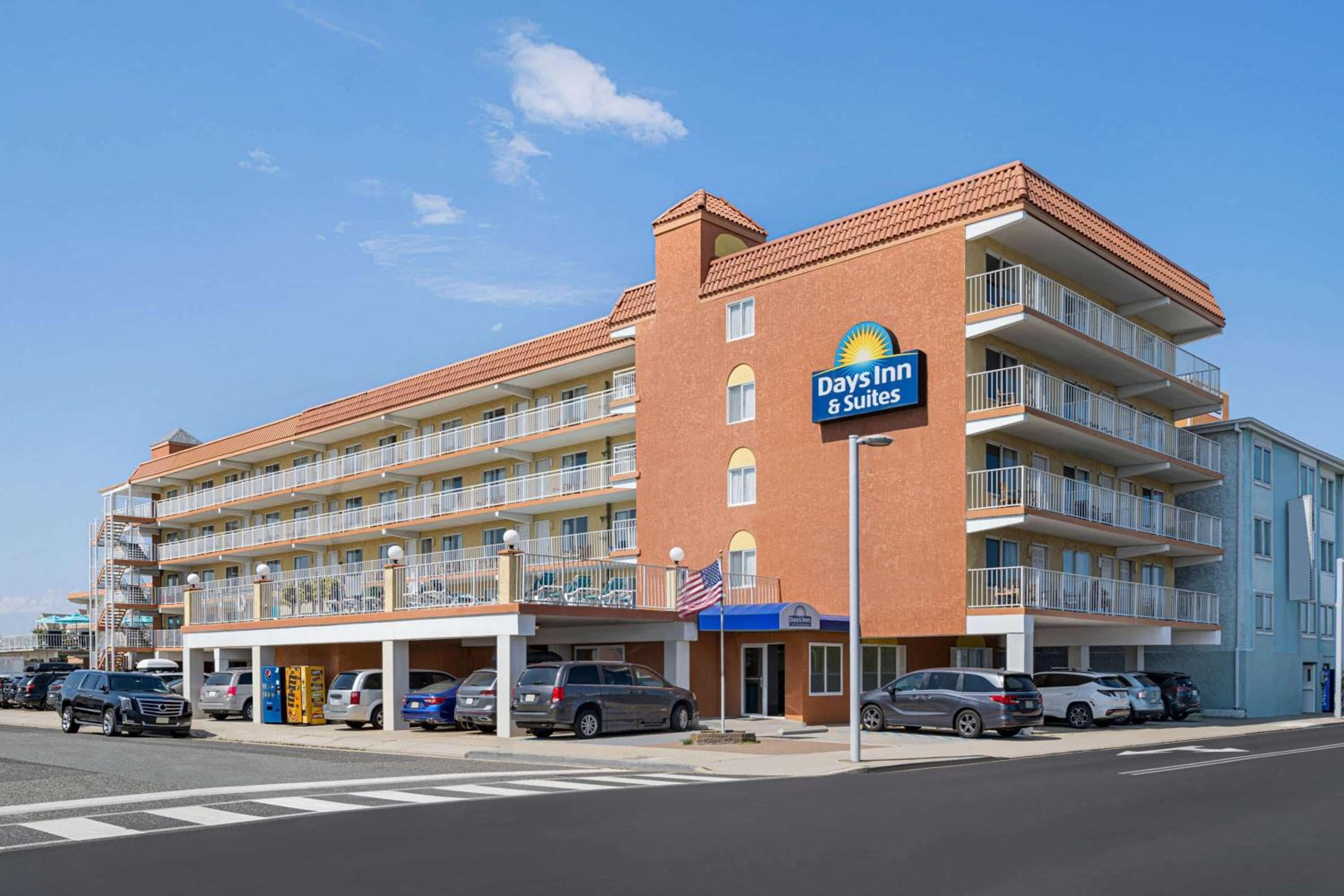 Sands Motel