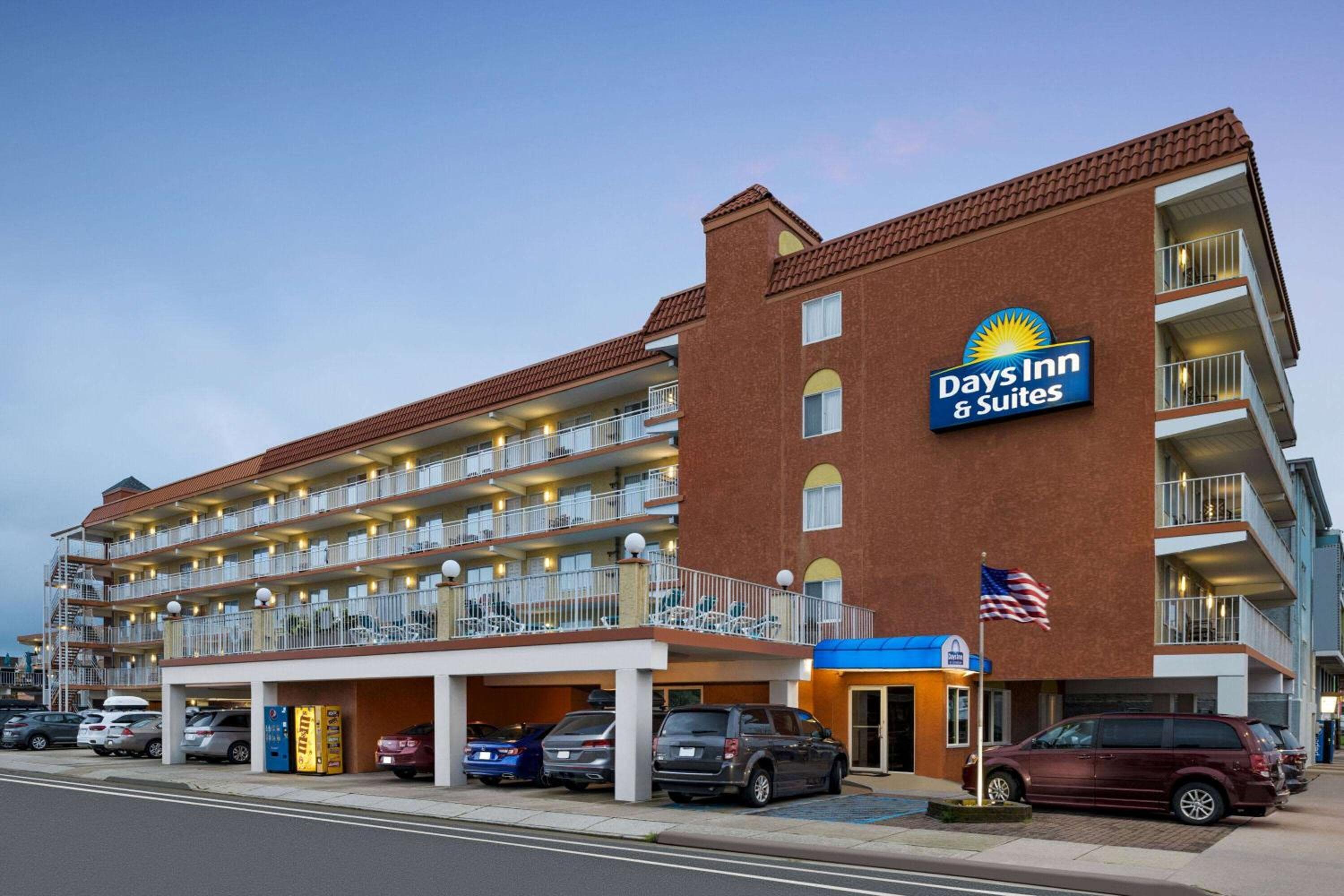 Sands Motel