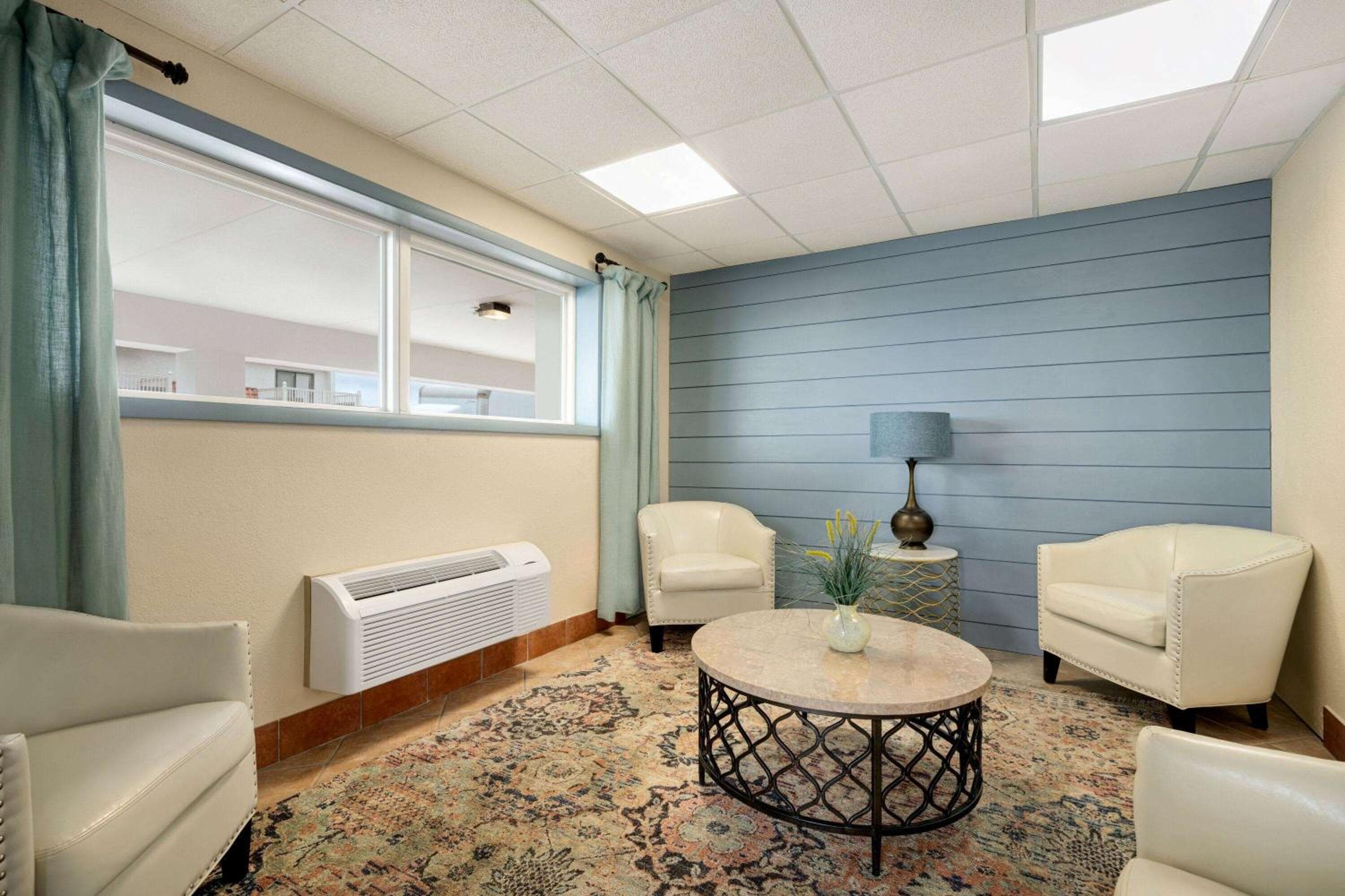Sands Motel