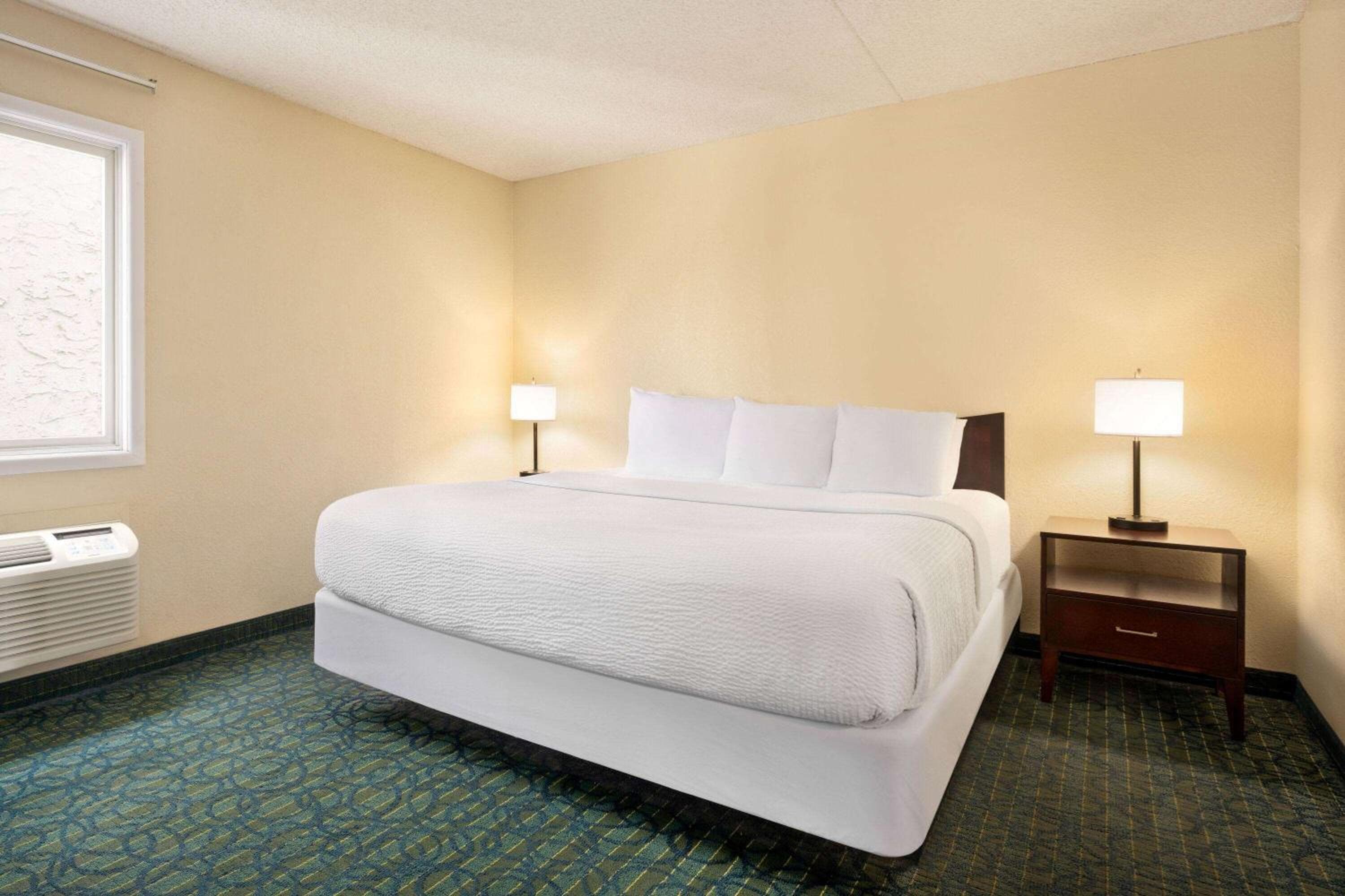 Sands Motel