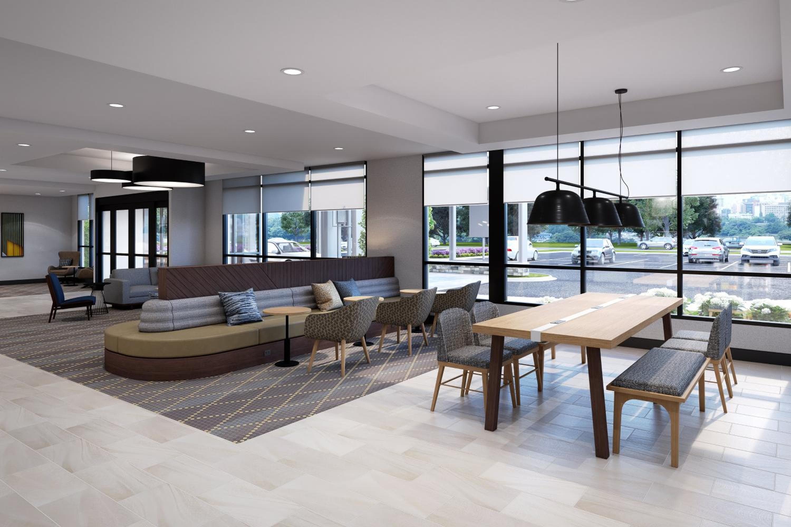 Holiday Inn - Chicago - Tinley Park by IHG