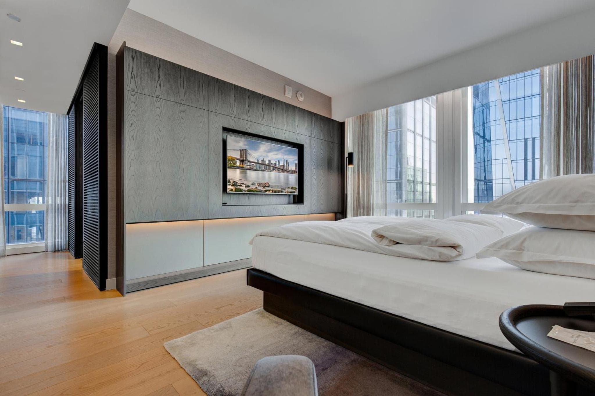 Equinox Hotel New York
