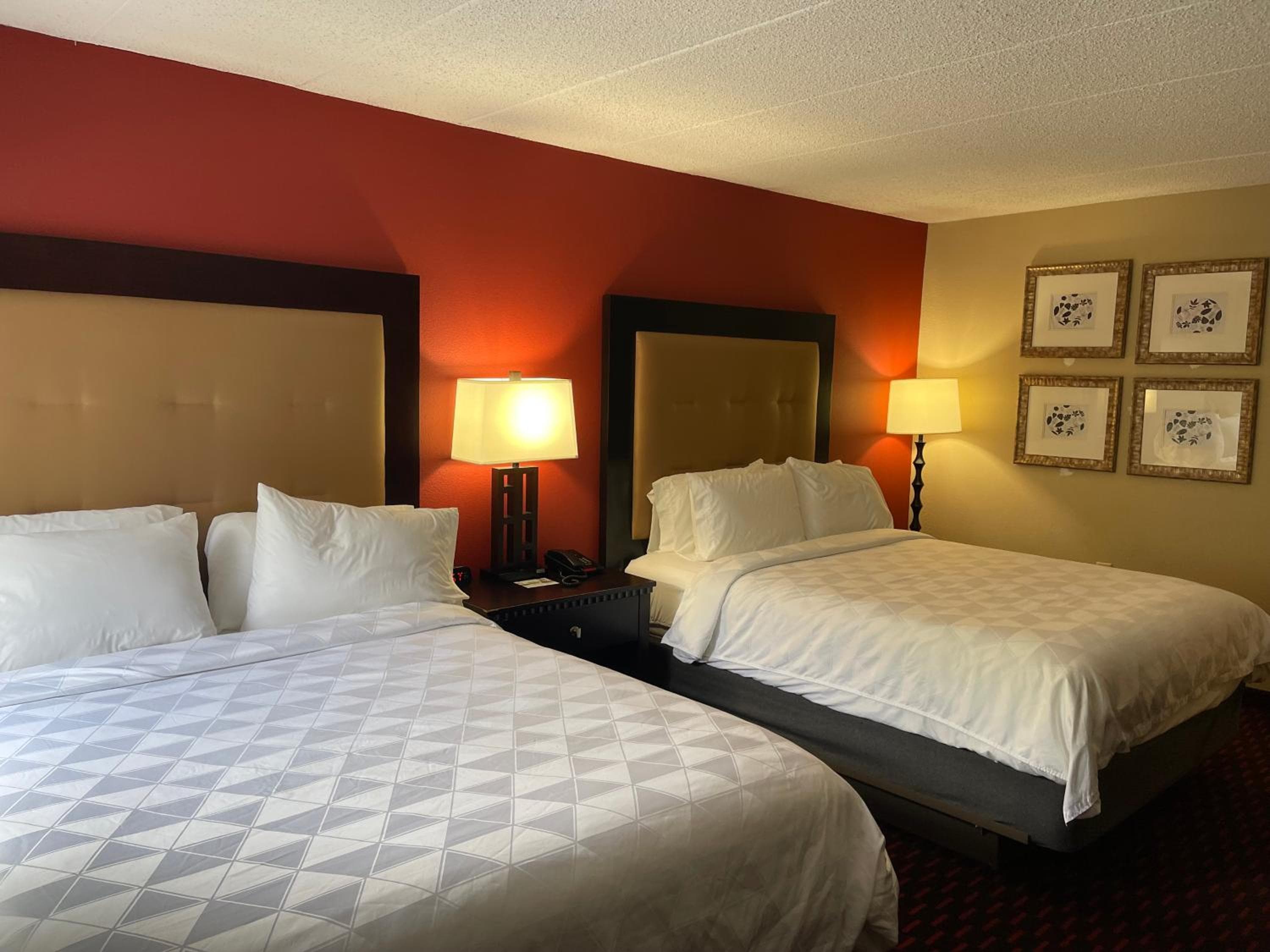 Wyndham Garden Dover