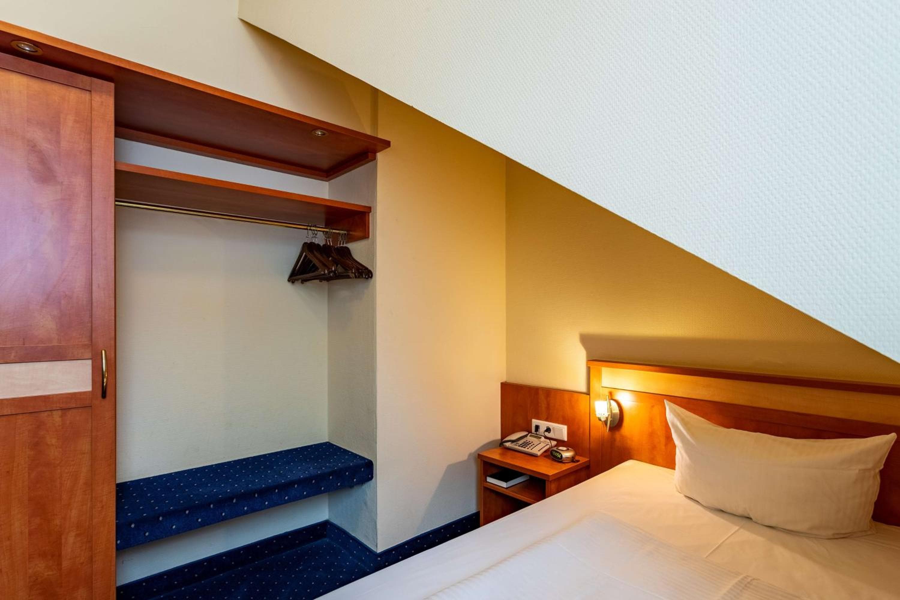 Waldhotel Eskeshof