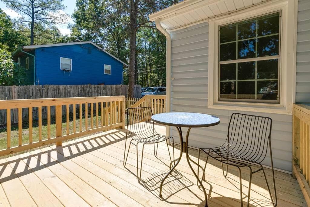 Charming Cheerful 3 Bedroom Home in Richmond VA