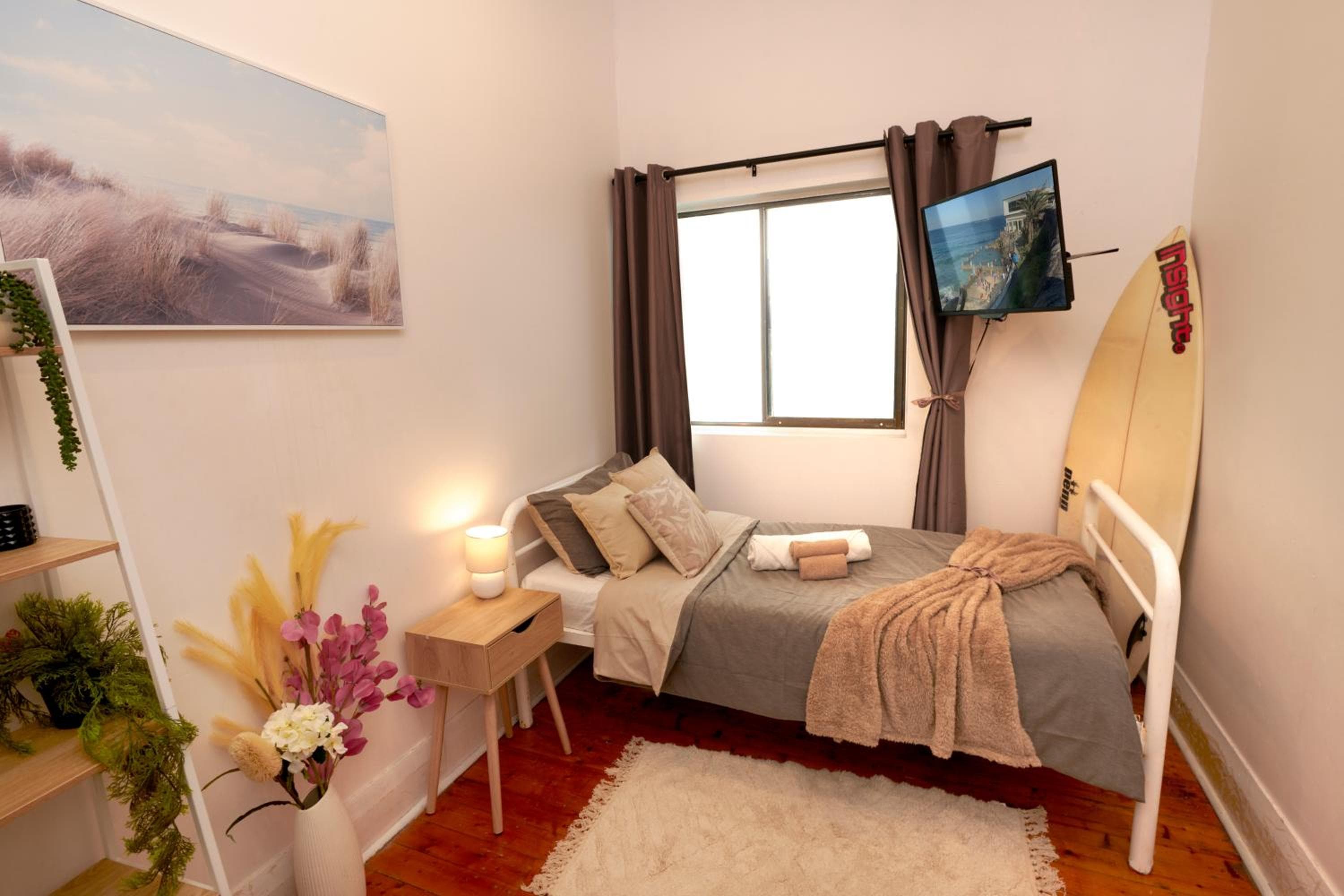 Coogee Beachside Hostel