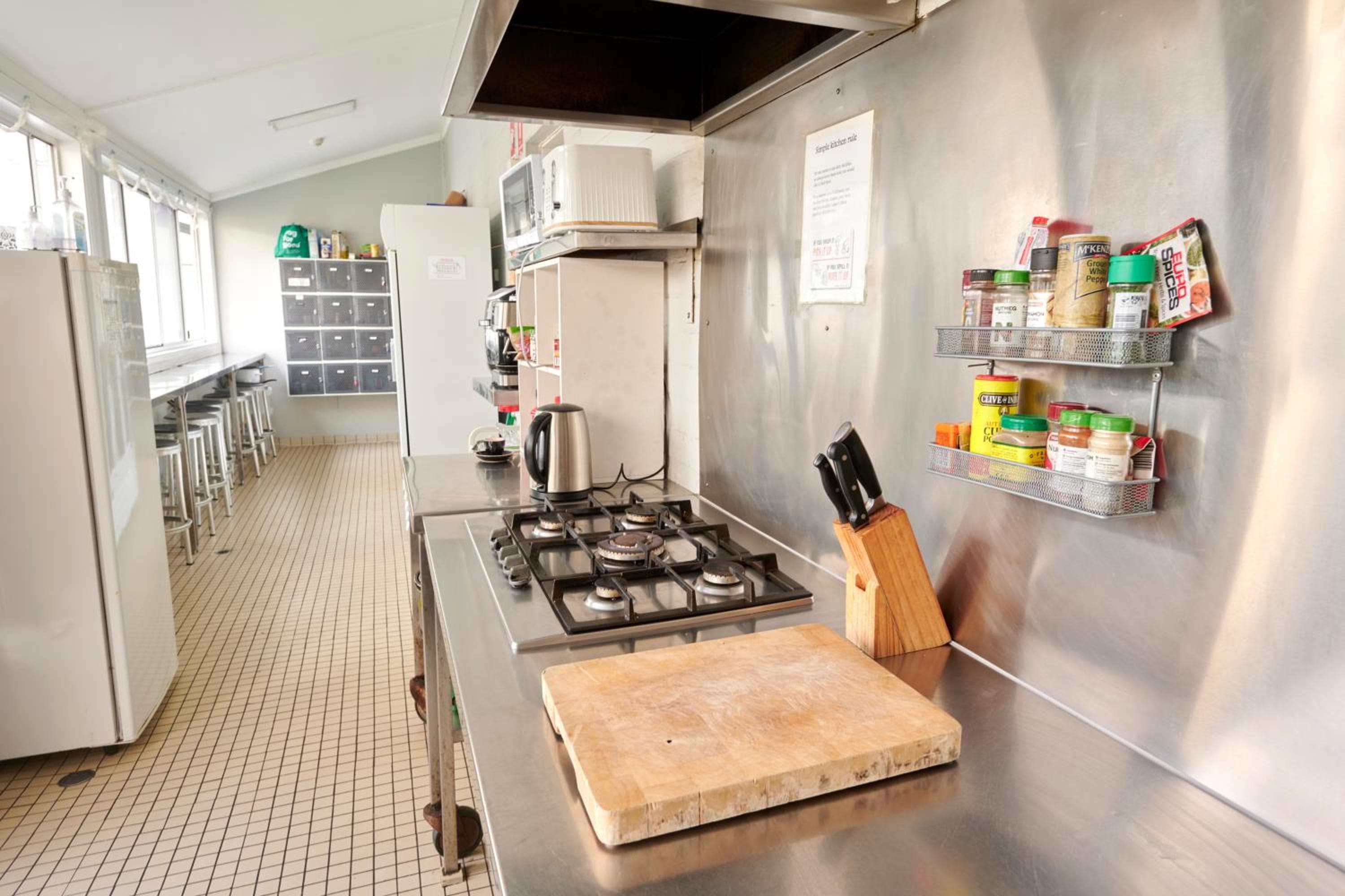 Coogee Beachside Hostel