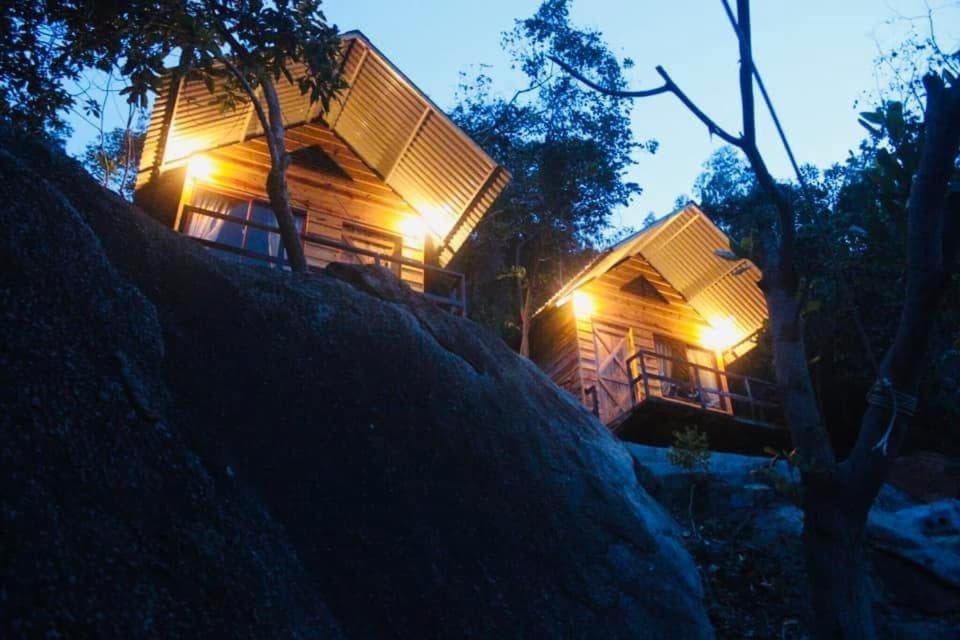 Thanh Nhi Homestay