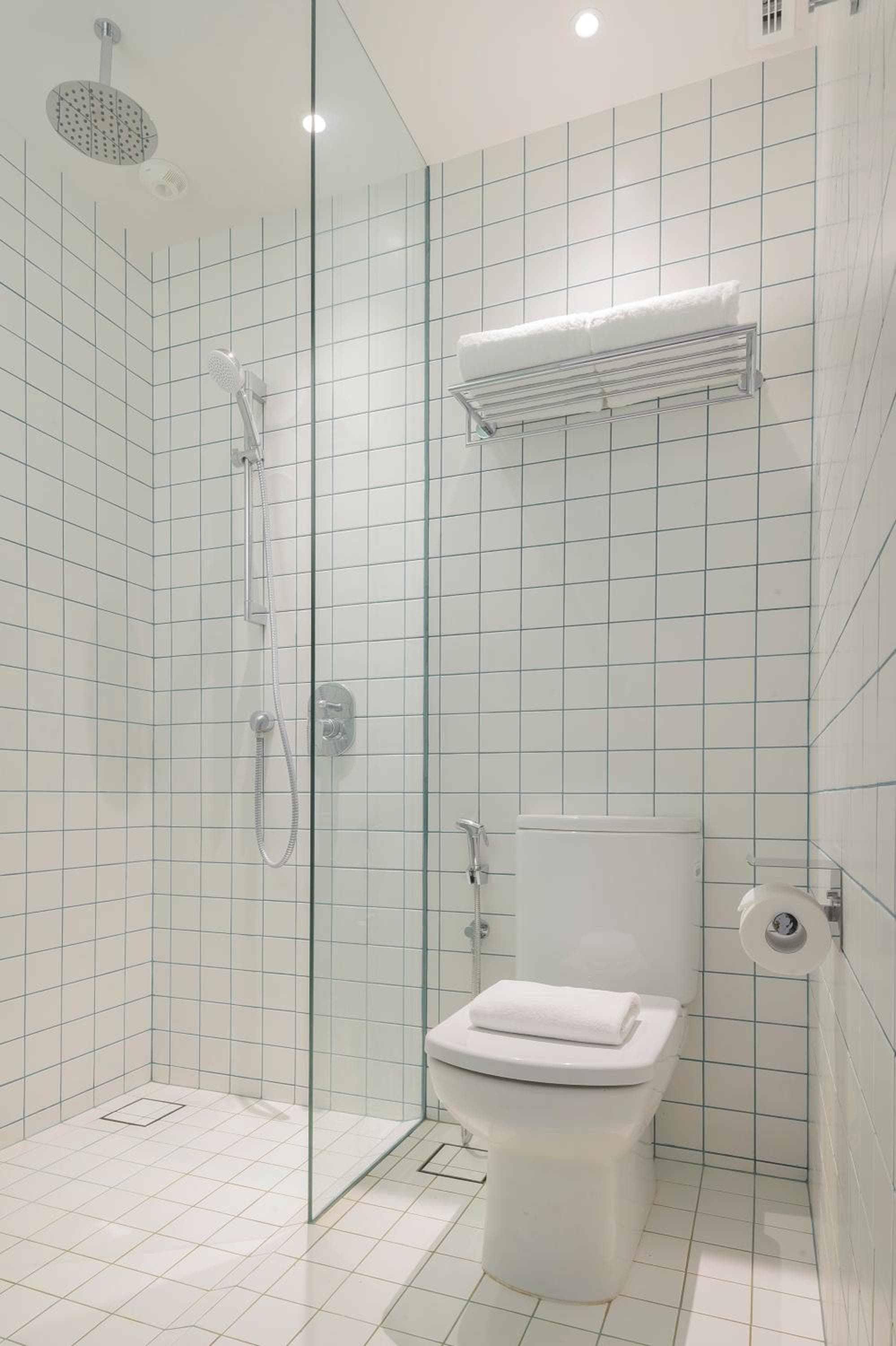 lyf Funan Singapore