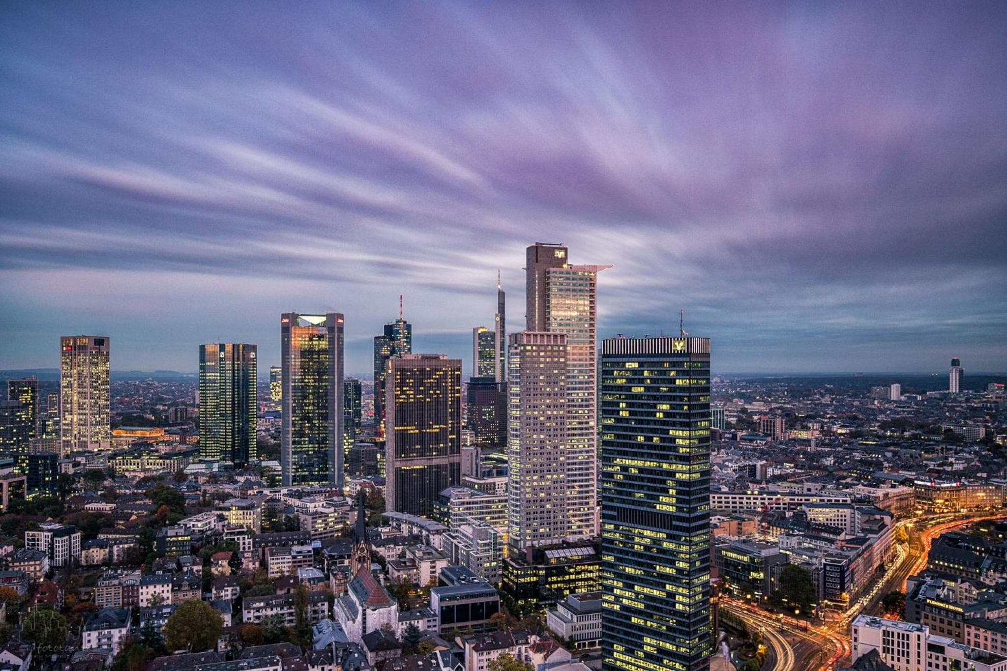 THE PLACE HOTEL - Frankfurt City Messe