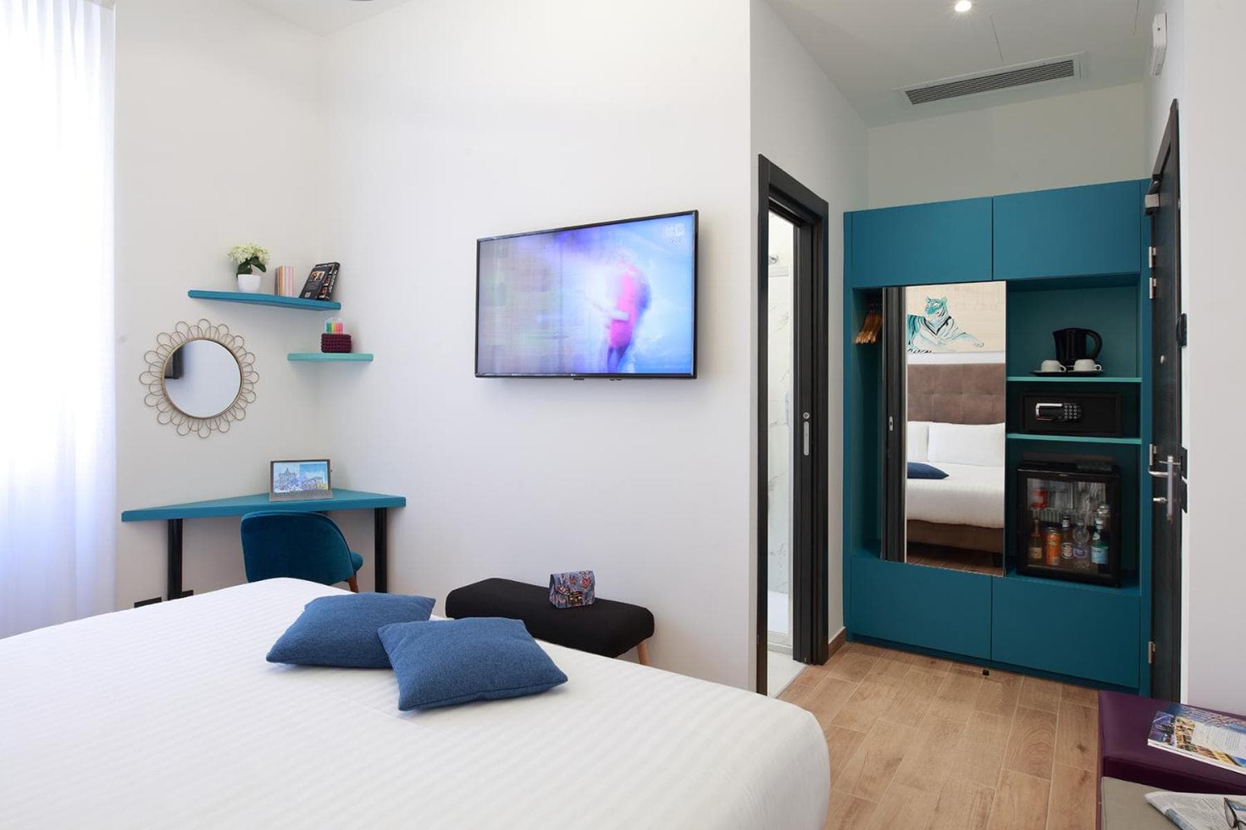 Hotel Sanpi Milano