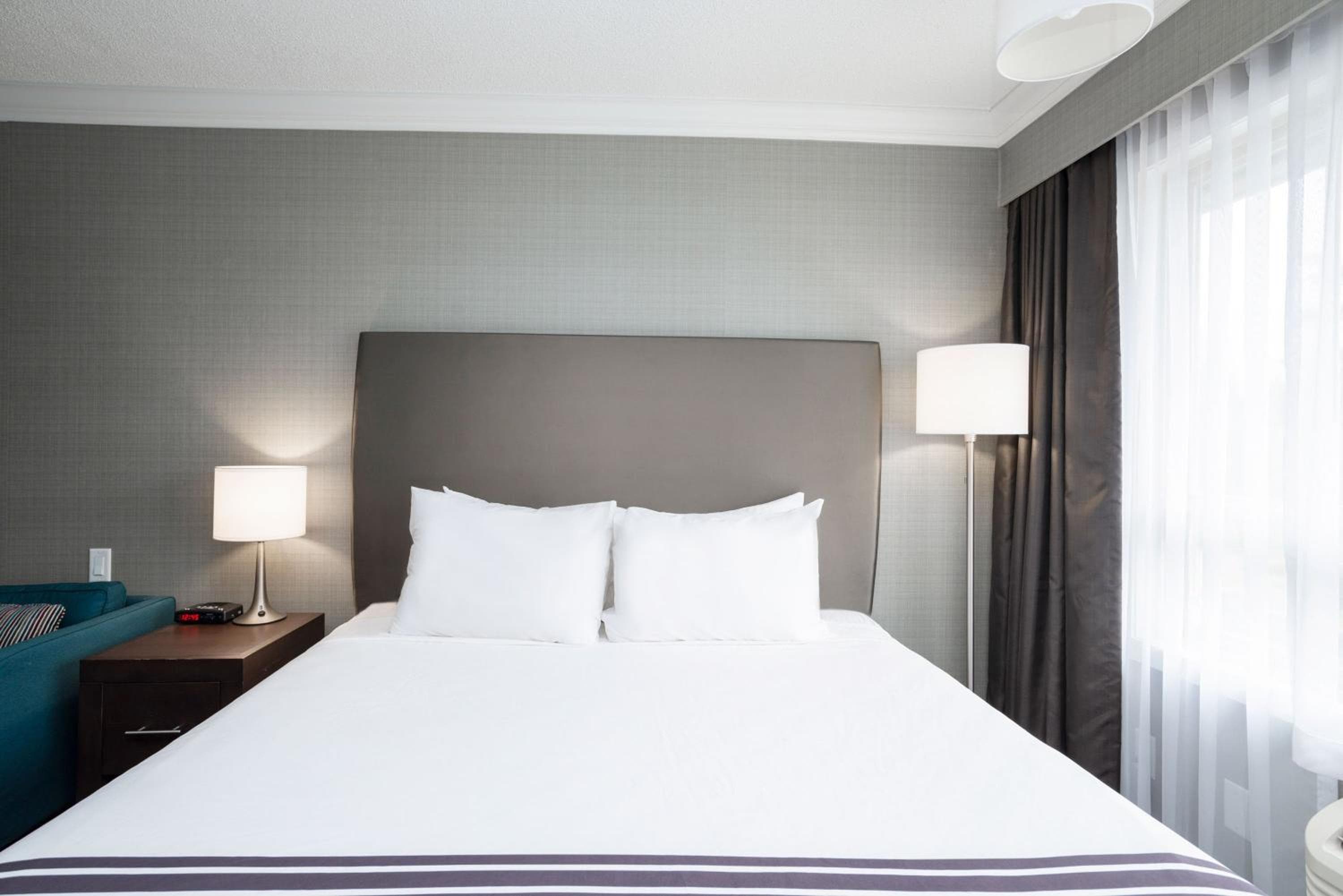 Sandman Hotel Revelstoke