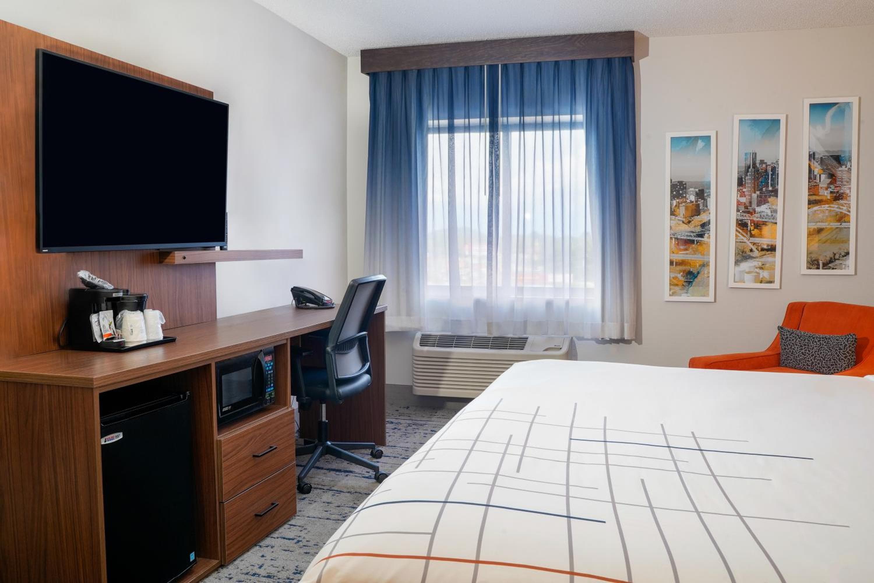 La Quinta by Wyndham Nashville Airport
