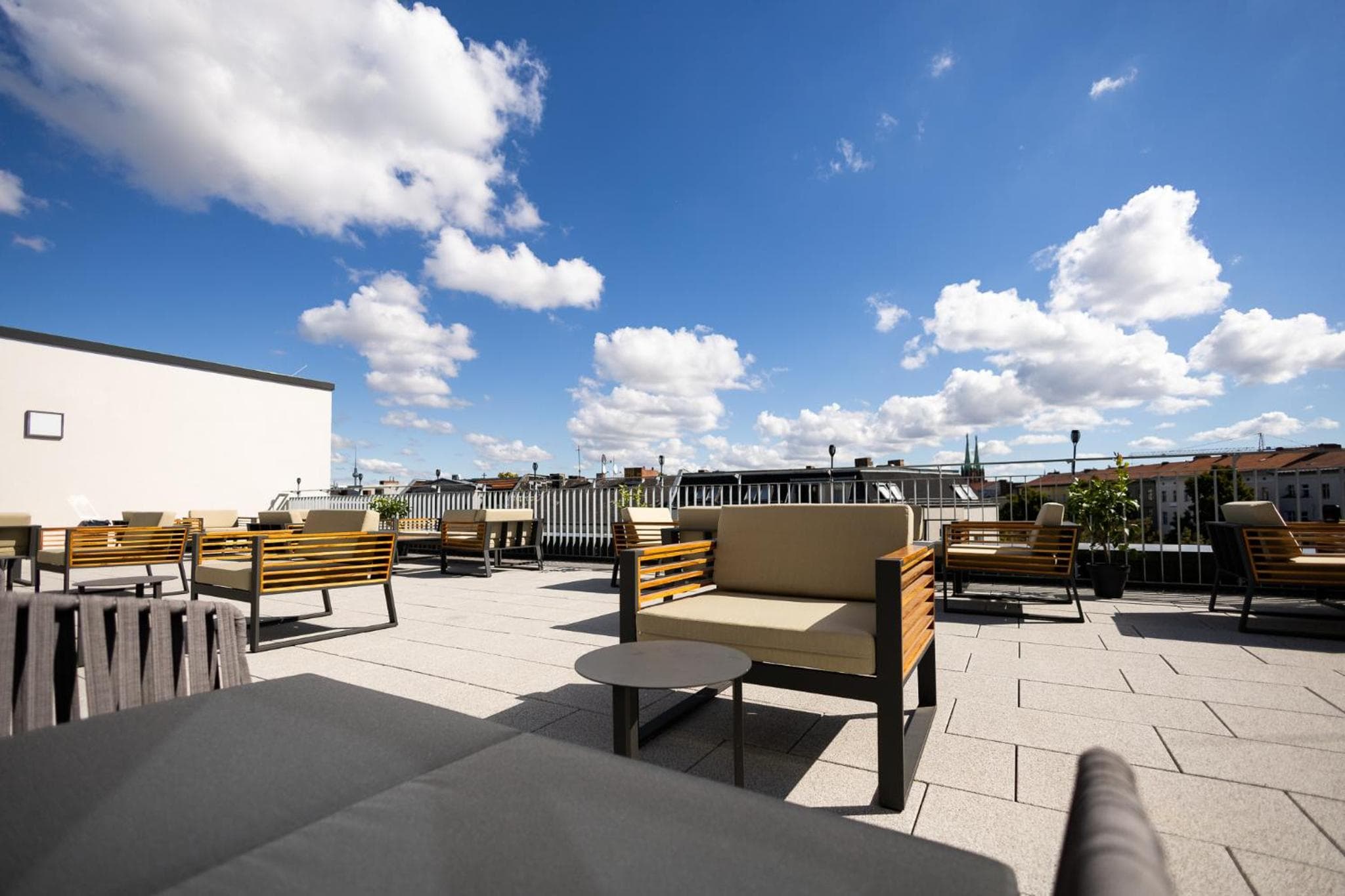 GINN City & Lounge Yorck Berlin