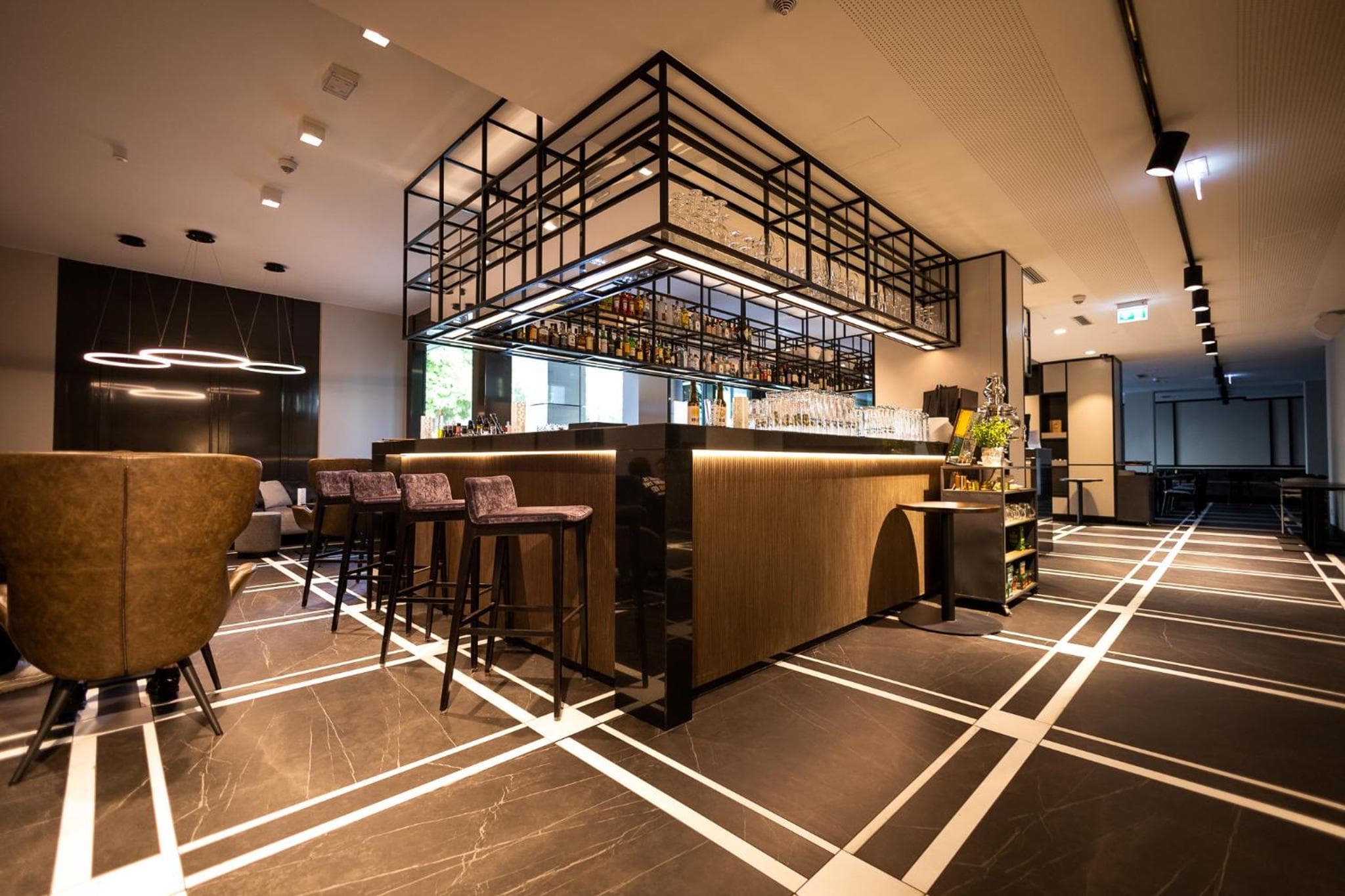GINN City & Lounge Yorck Berlin