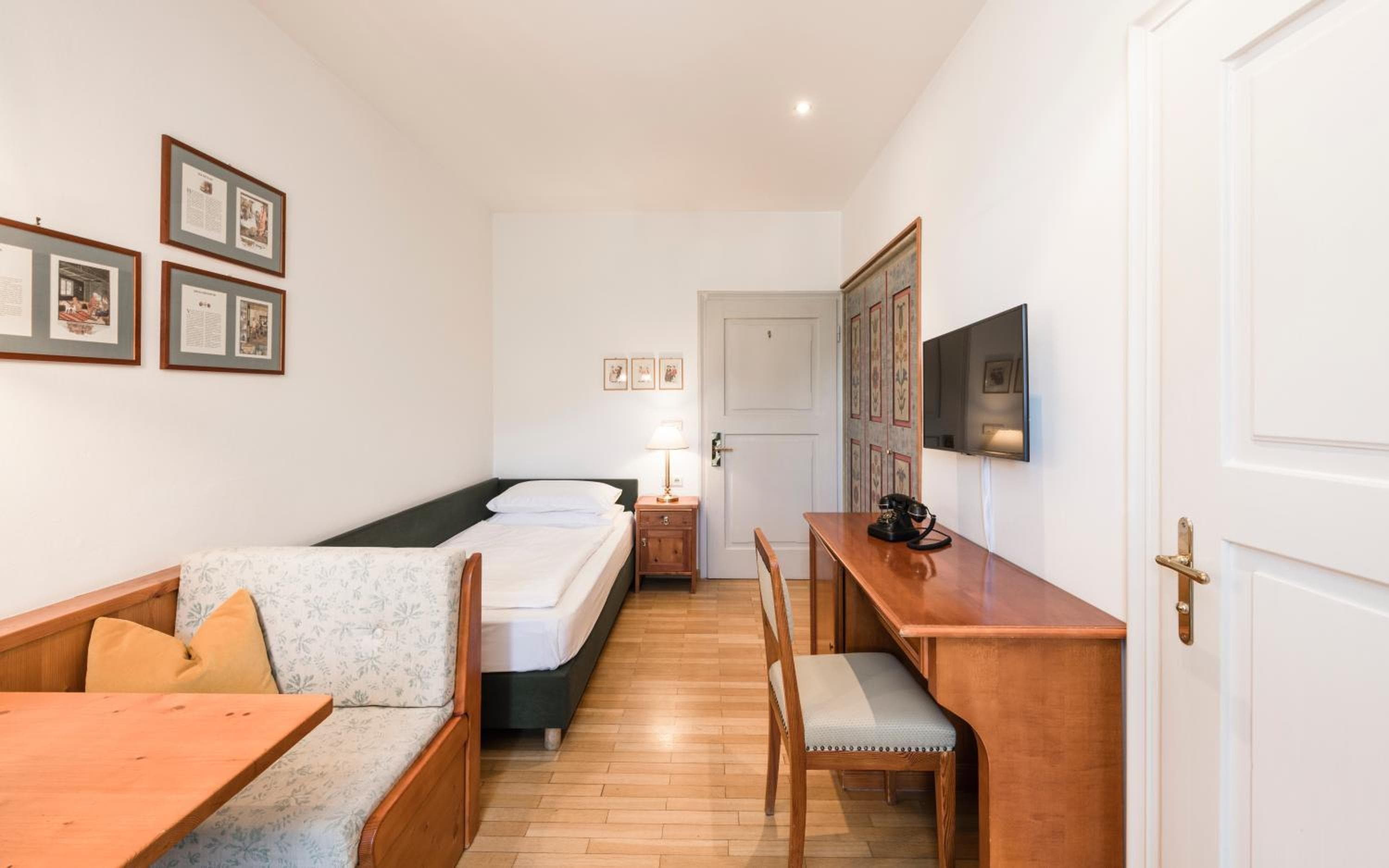 Classic Hotel Am Stetteneck