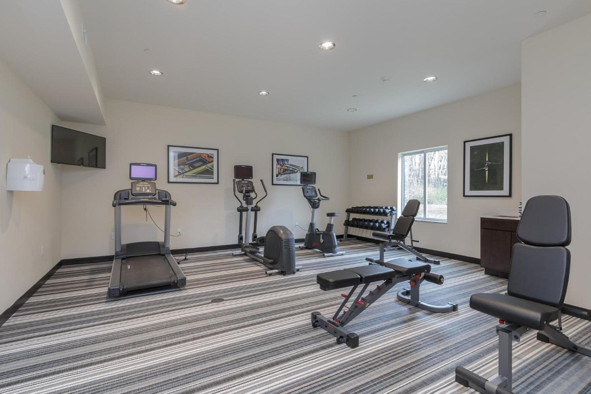Candlewood Suites Mishawaka by IHG