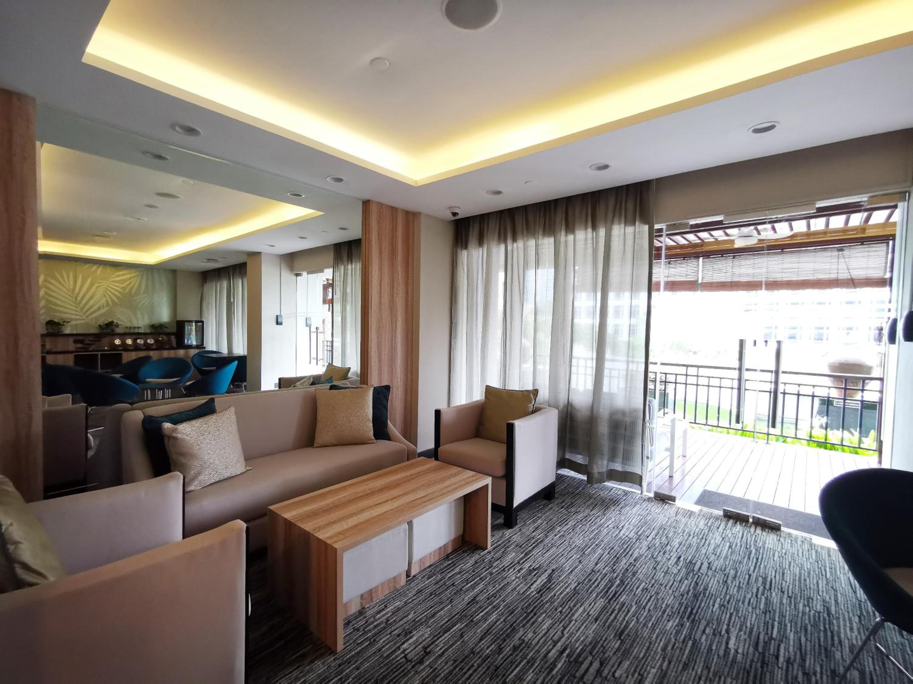 Copthorne King's Hotel Singapore