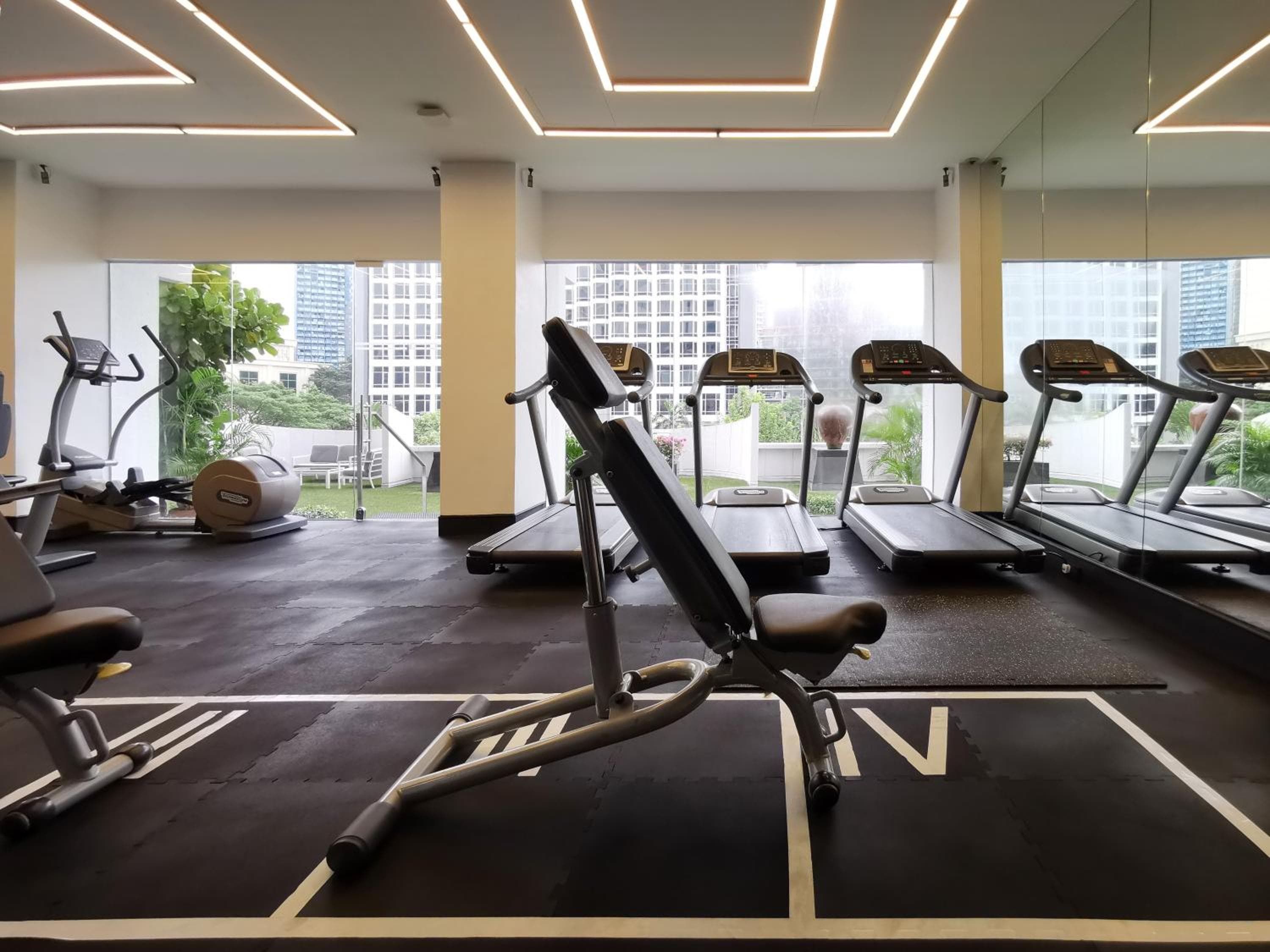 Copthorne King's Hotel Singapore