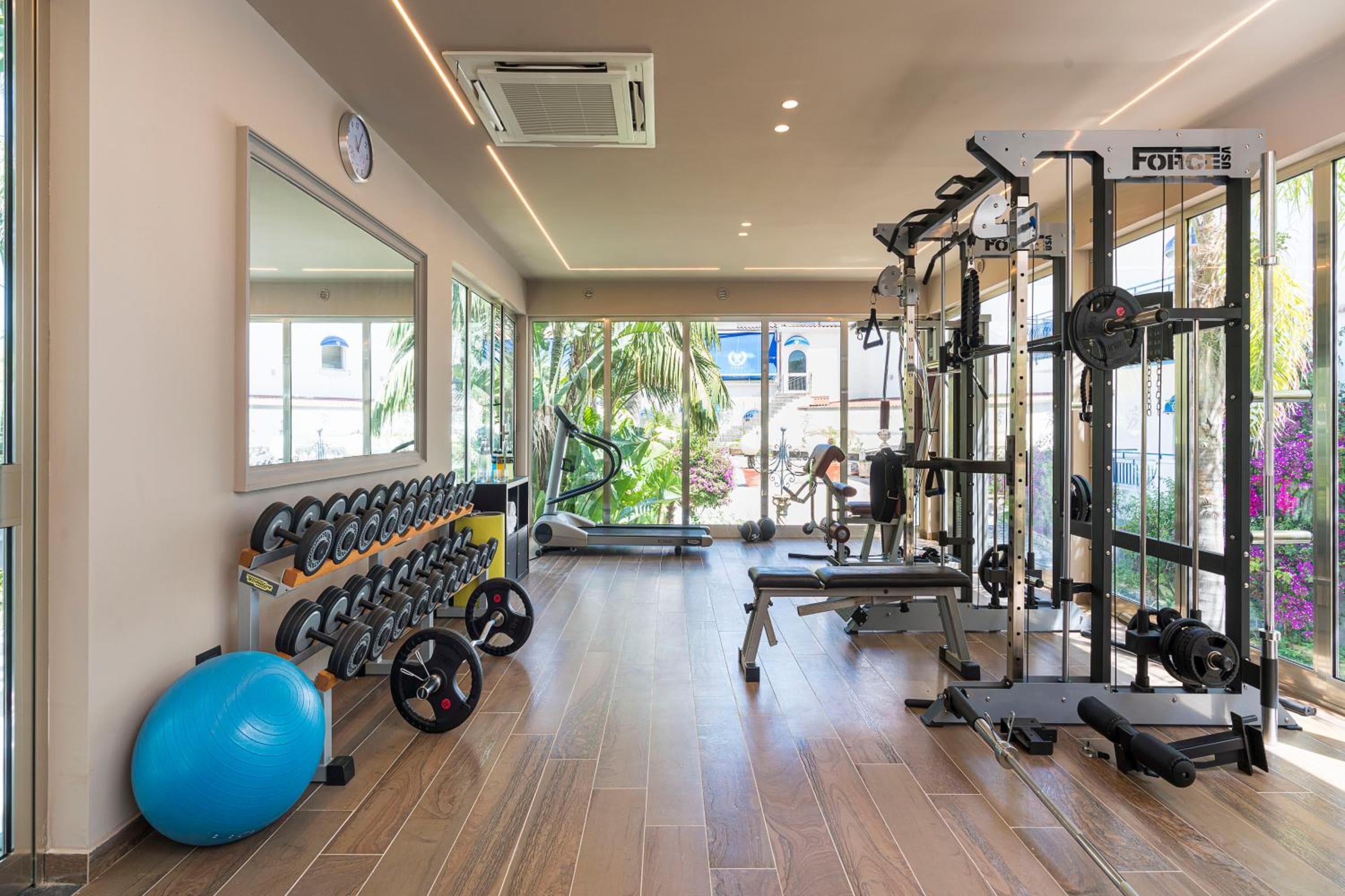 Sant Alphio Garden Hotel & SPA