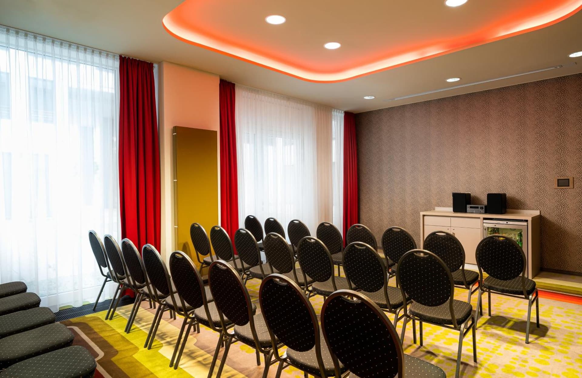 Leonardo Hotel Berlin Mitte
