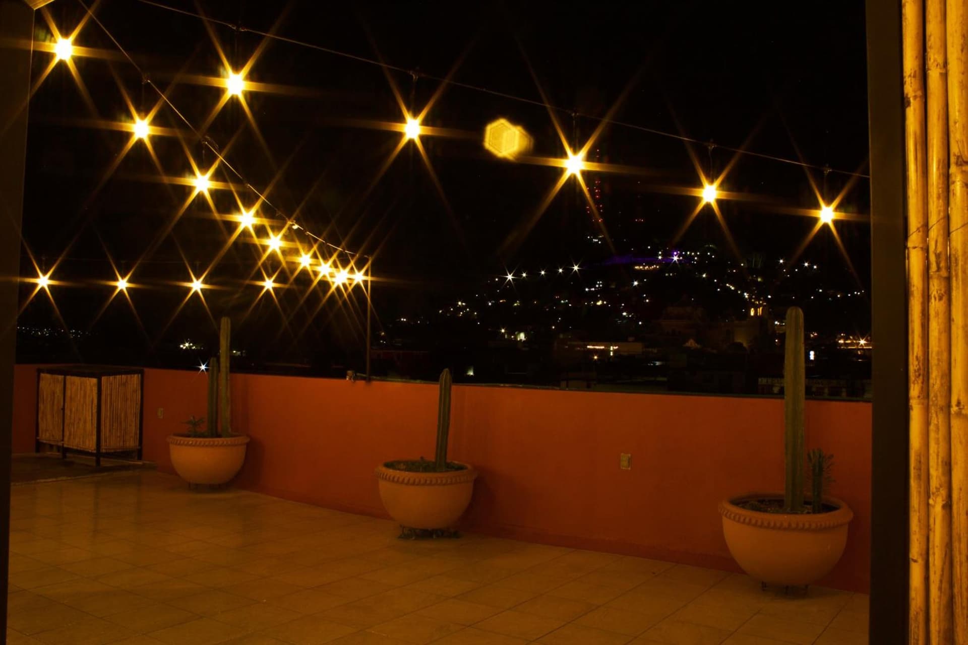 Hotel Real Alma