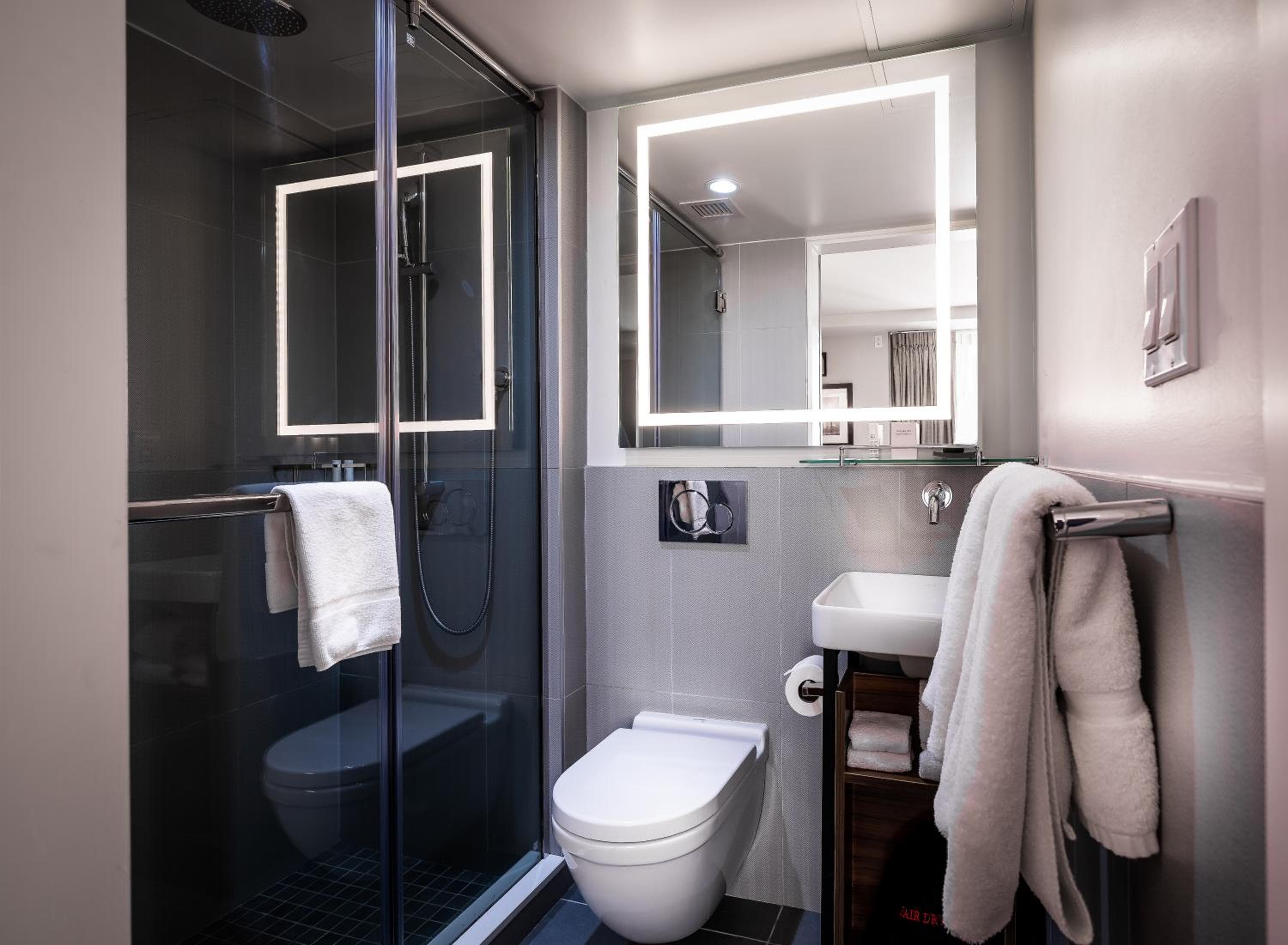 La Quinta by Wyndham Time Square South