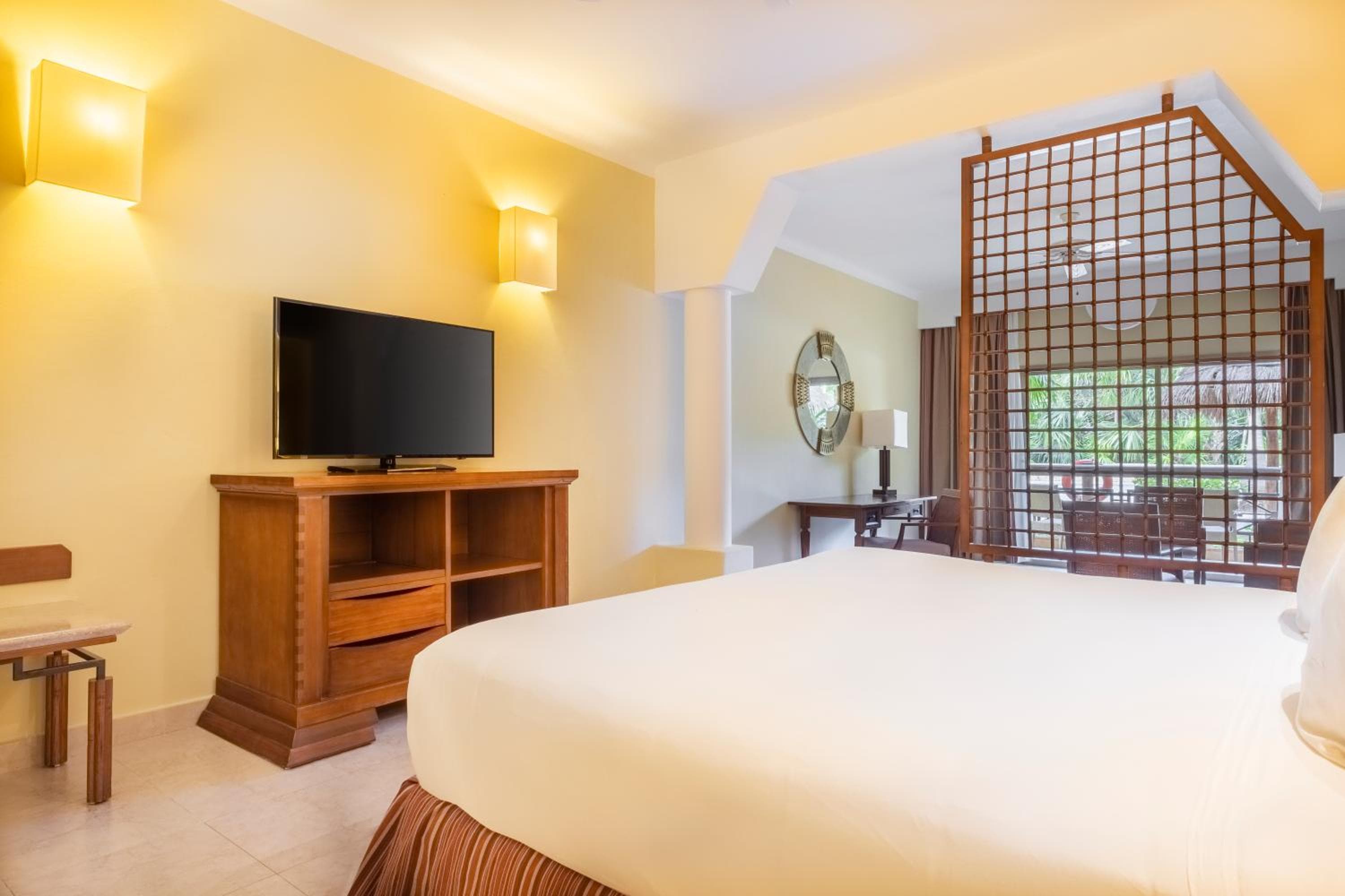 Iberostar Selection Paraíso Maya - All Inclusive
