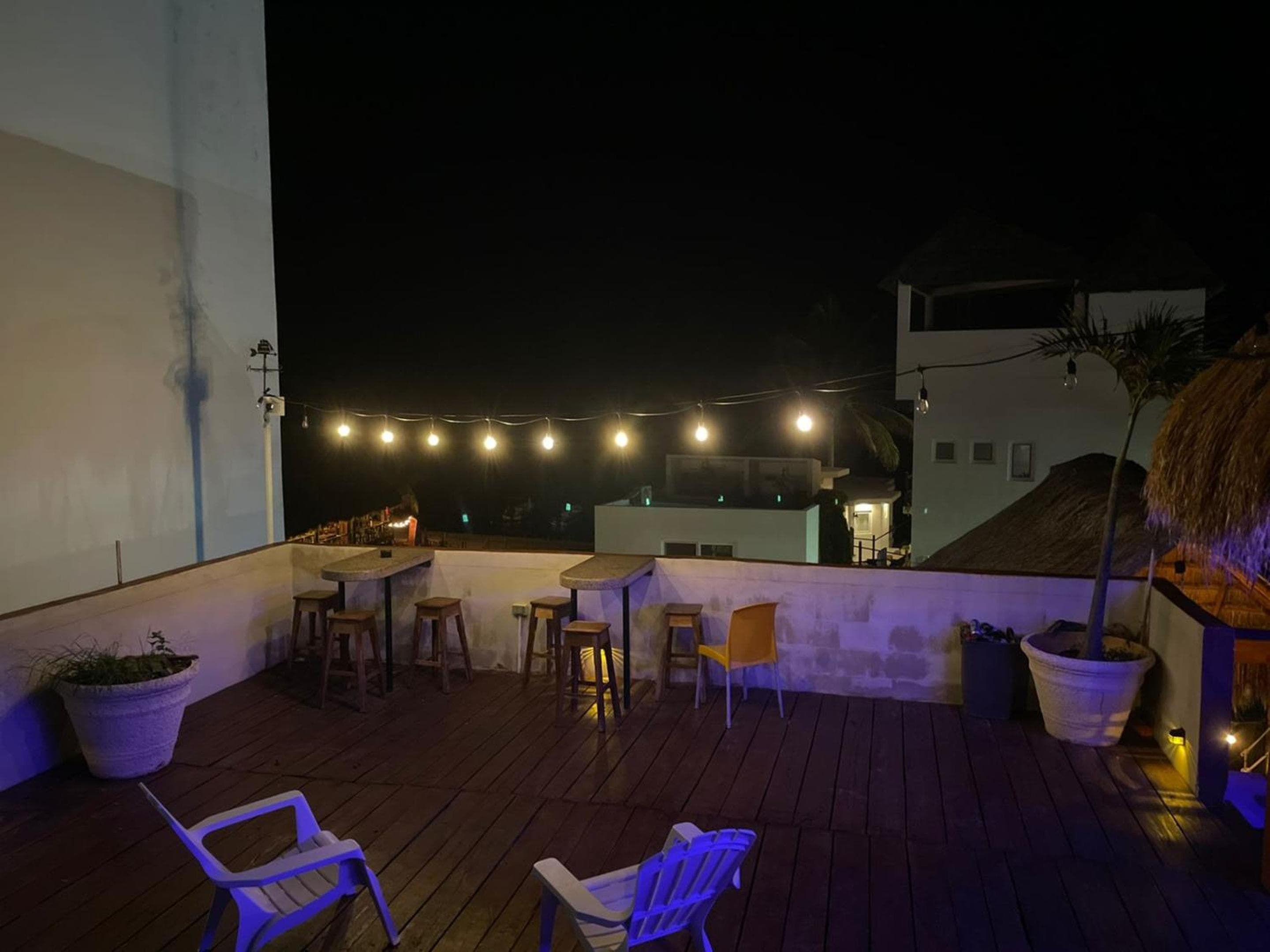 Casa Velero Puerto Morelos
