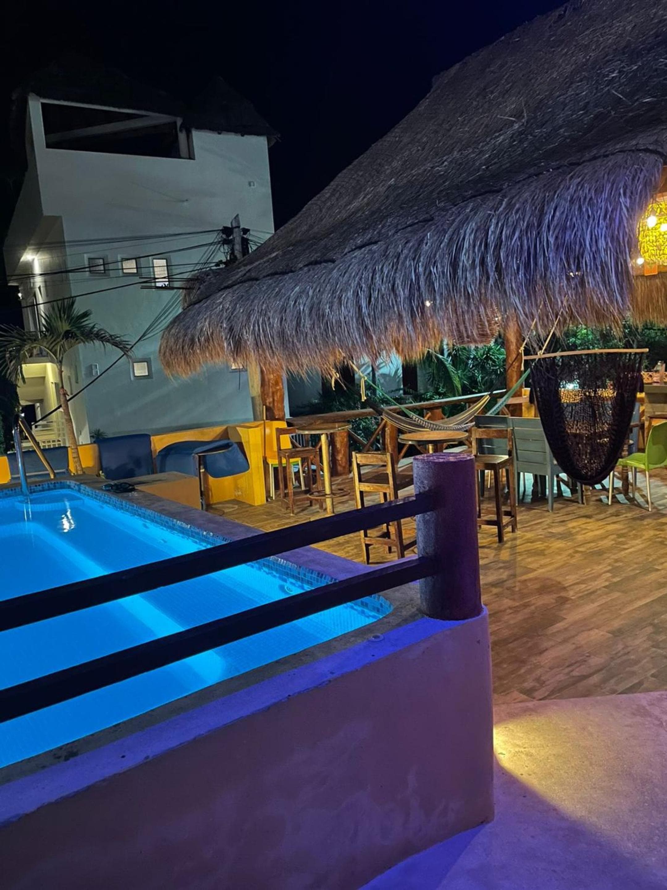 Casa Velero Puerto Morelos