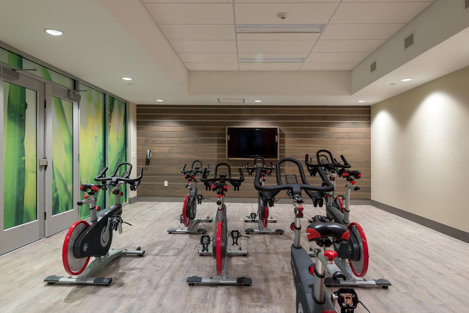 EVEN Hotel Omaha Downtown - Old Market by IHG