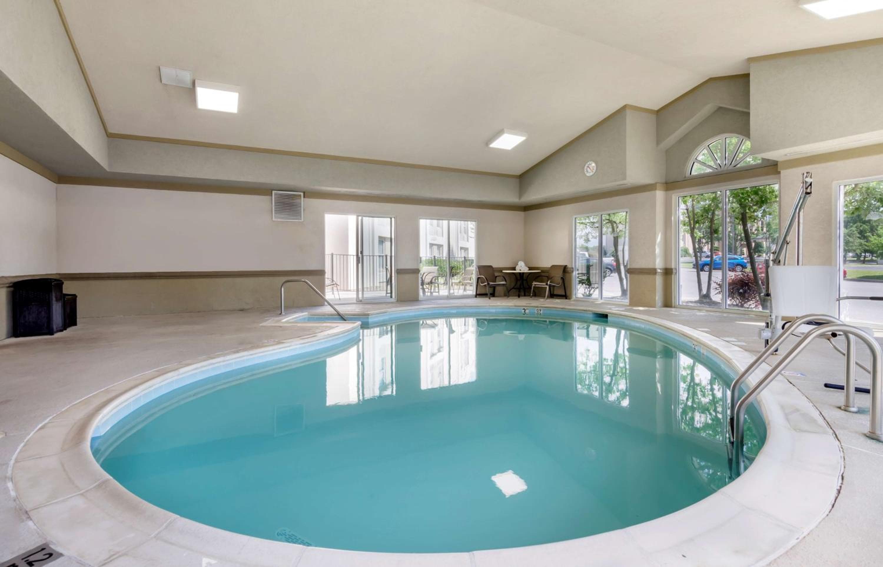 BEST WESTERN PLUS Inn at Valley View