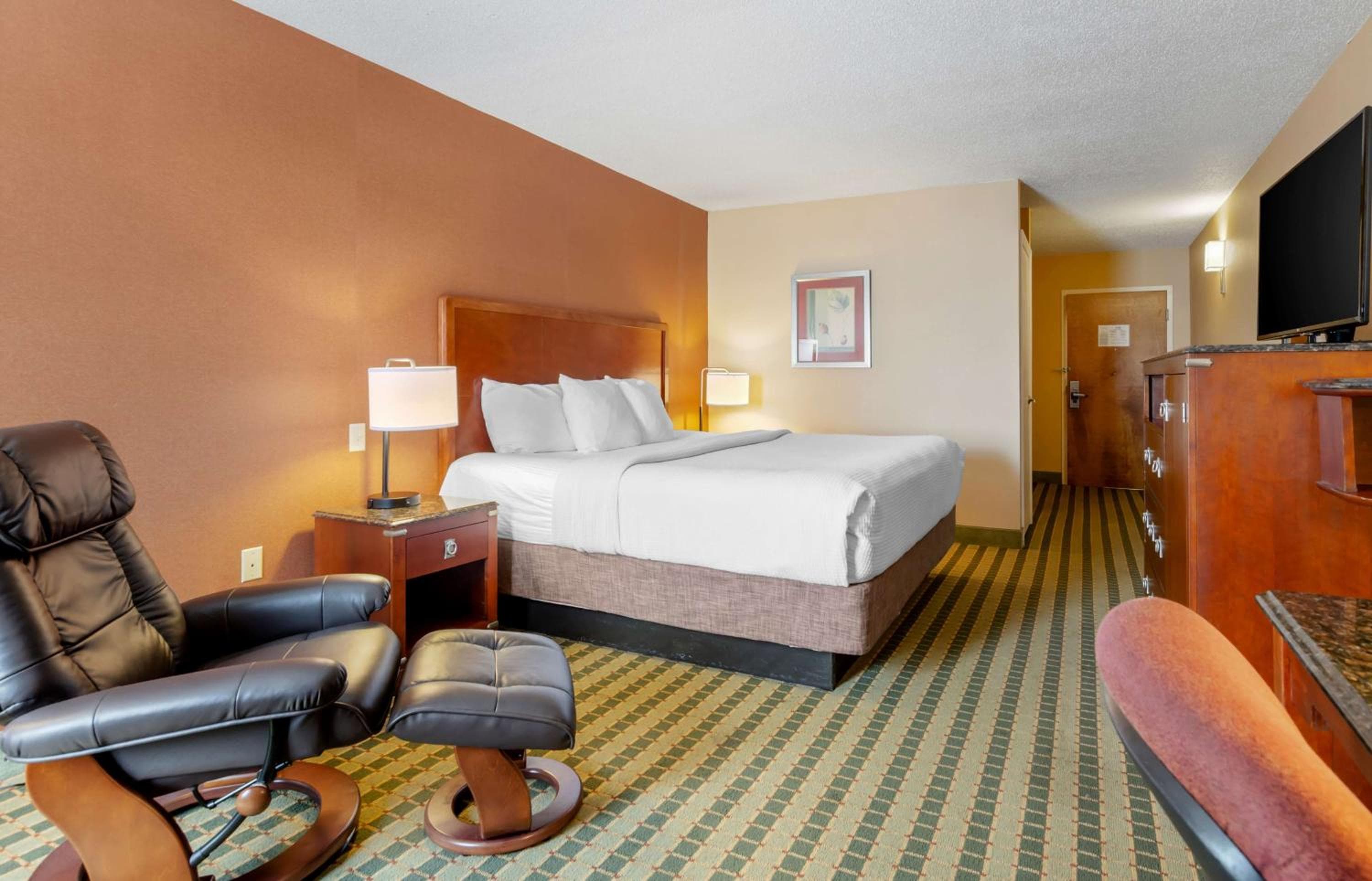 BEST WESTERN PLUS Inn at Valley View