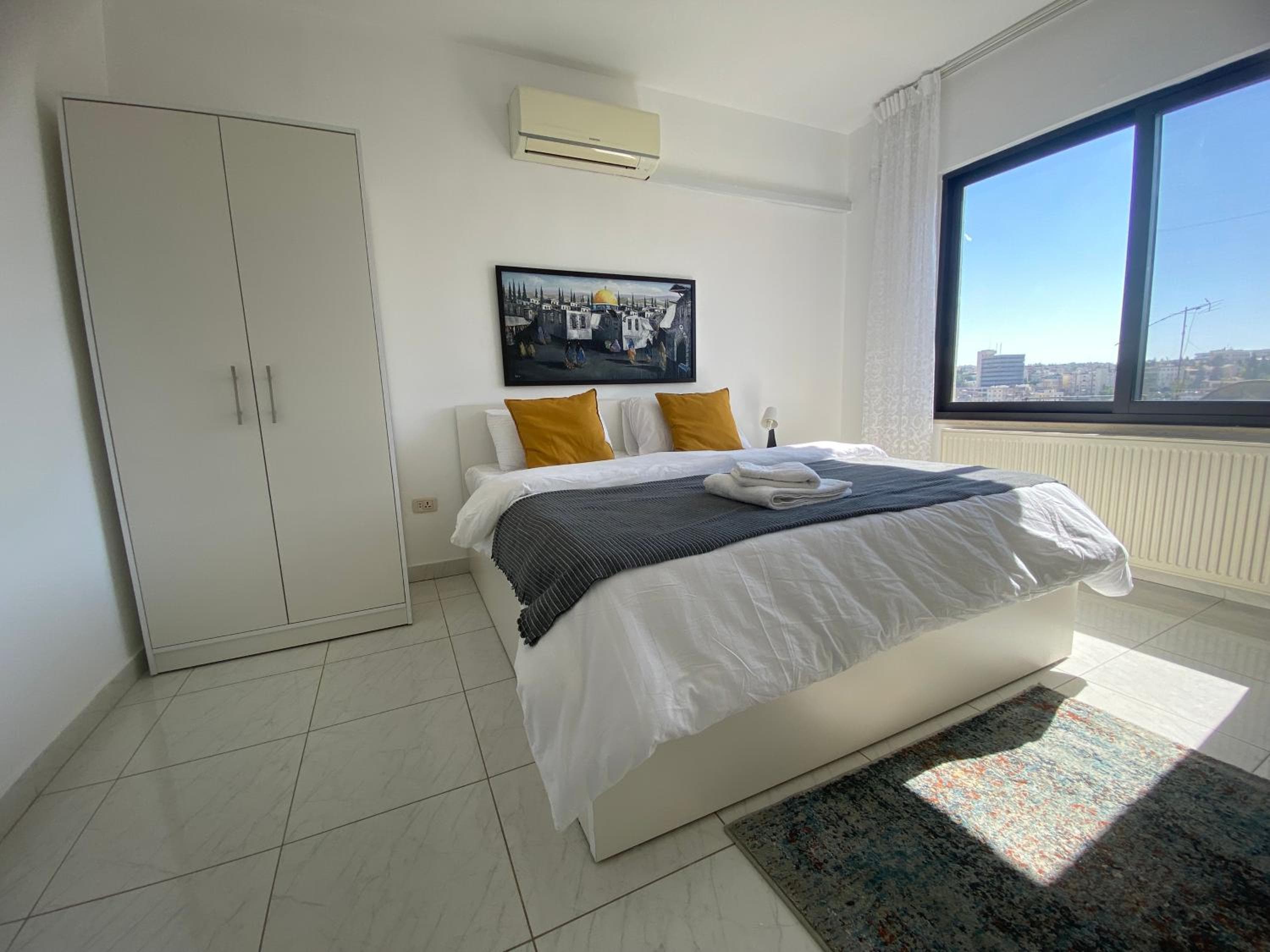 Lemon Tree Residence