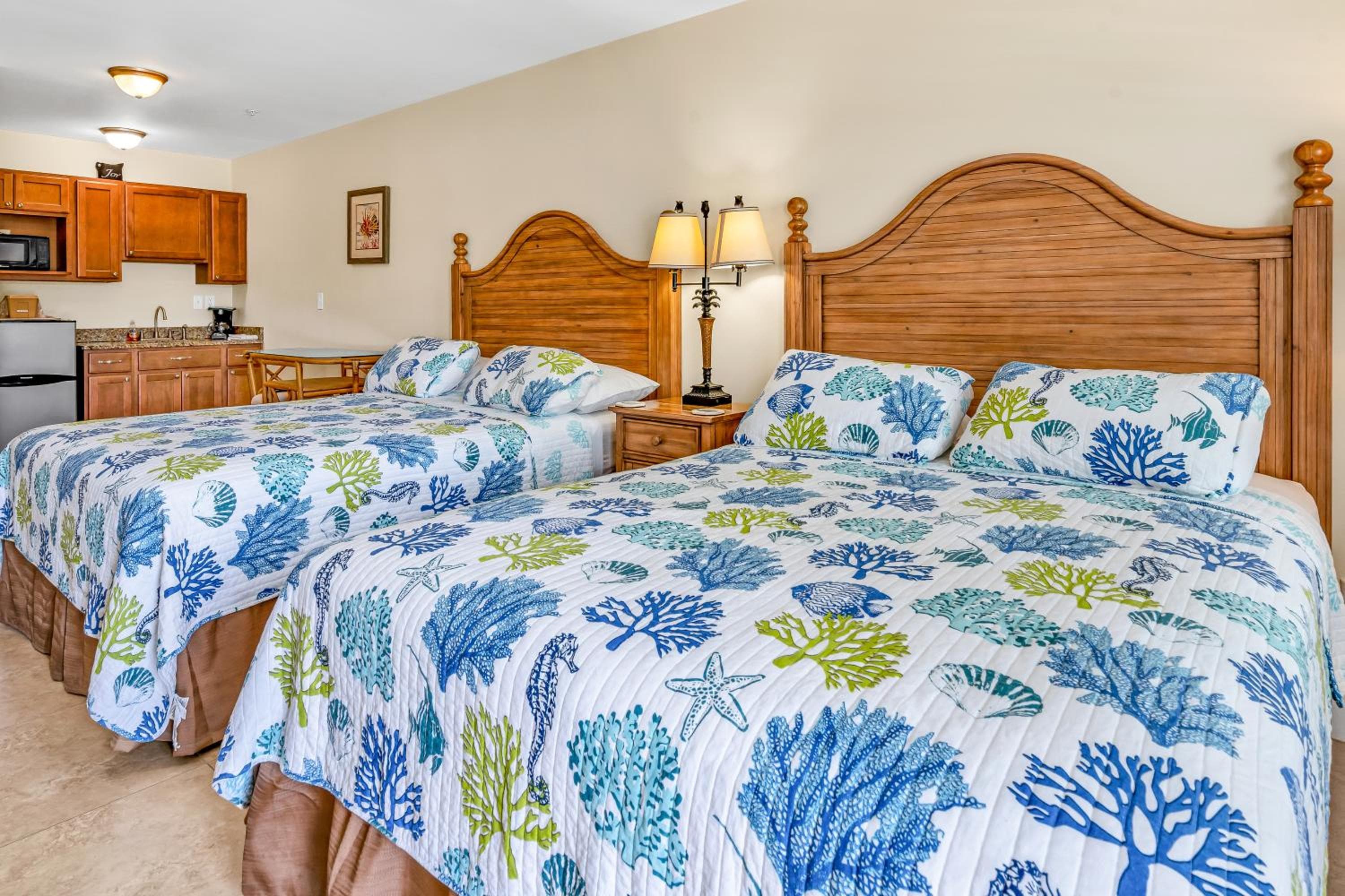 Bonefish Bay Motel