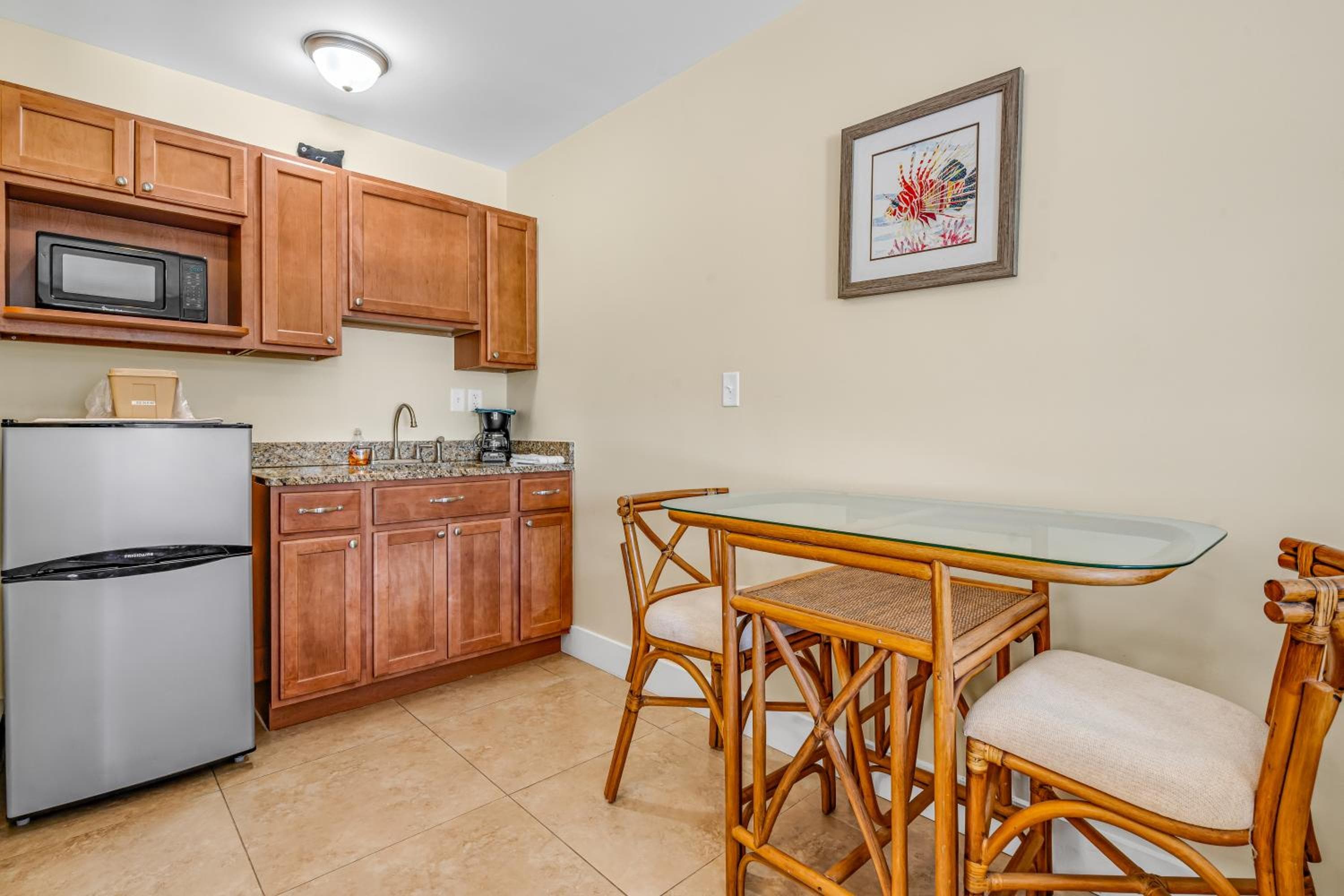 Bonefish Bay Motel