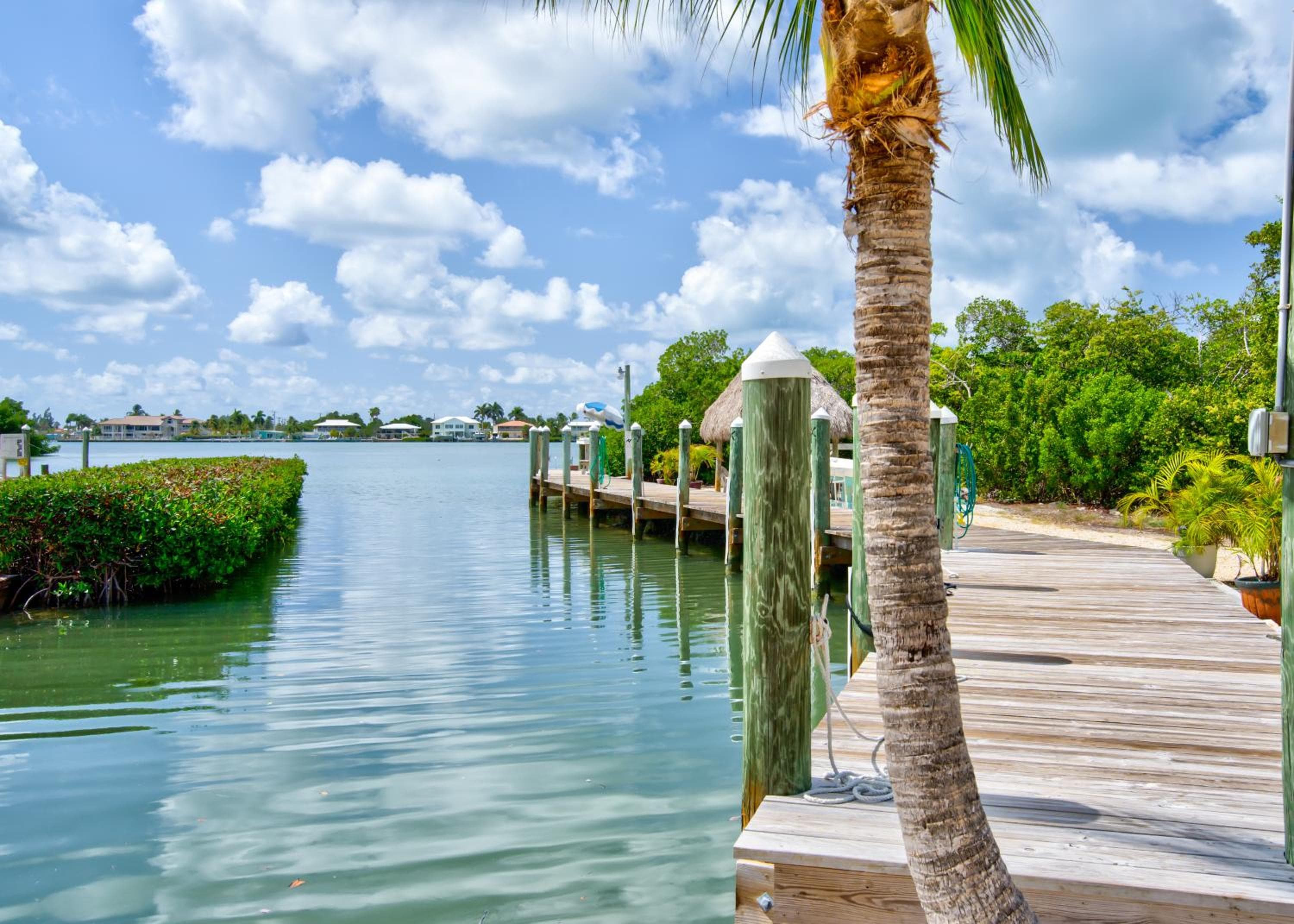 Bonefish Bay Motel