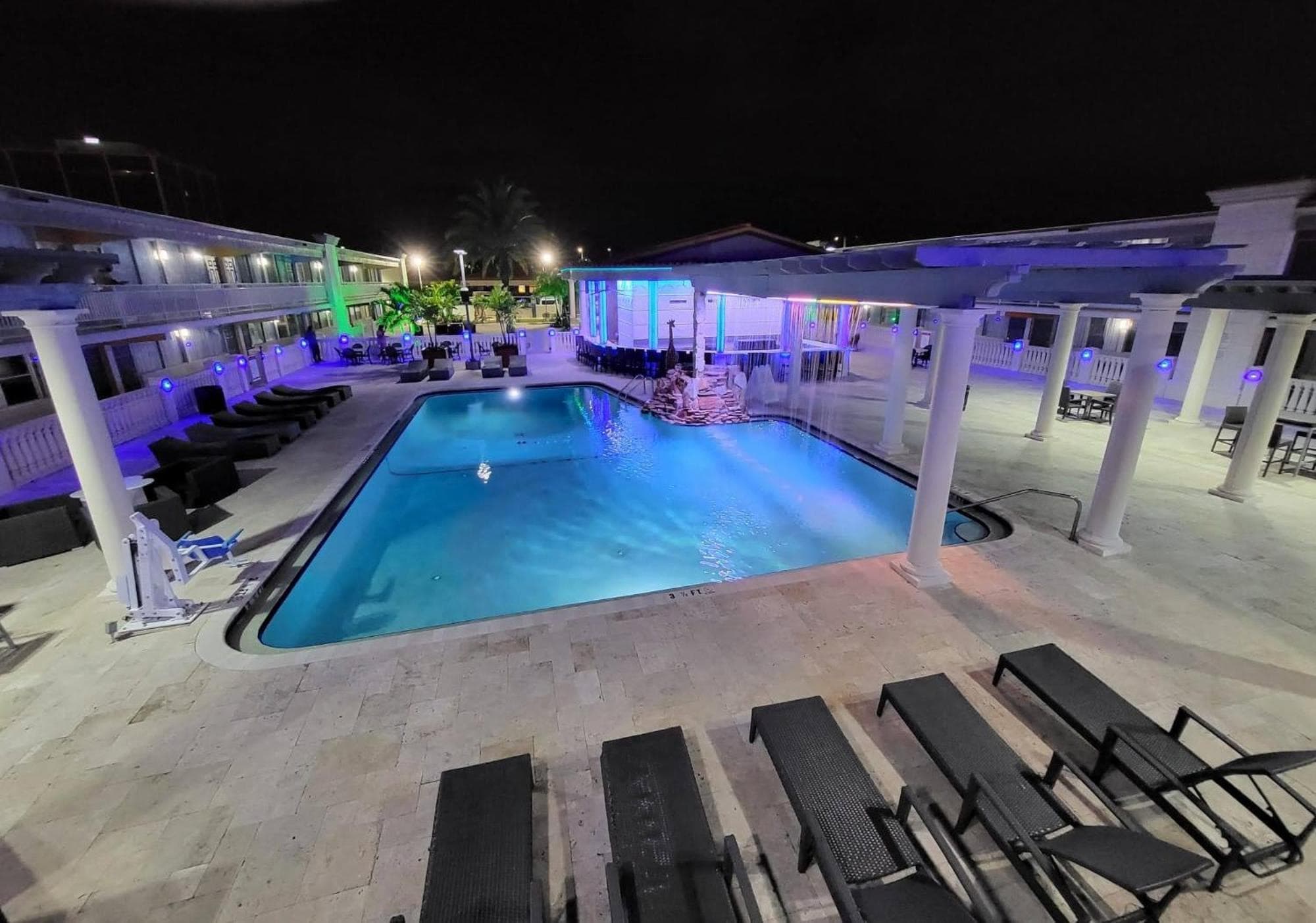Quality Inn and Conference Center Tampa-Brandon