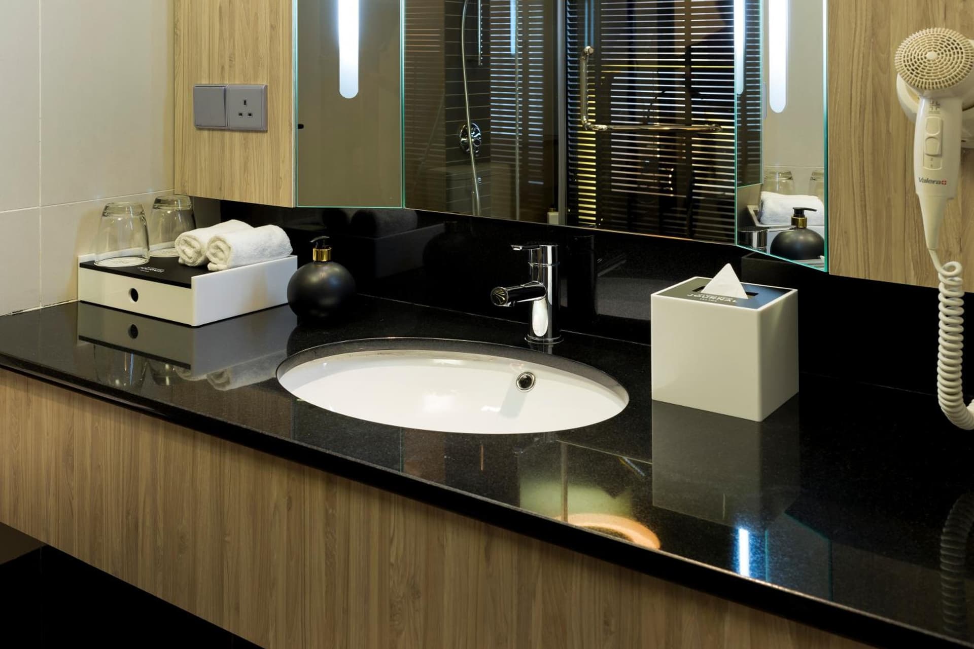 The Kuala Lumpur Journal Hotel