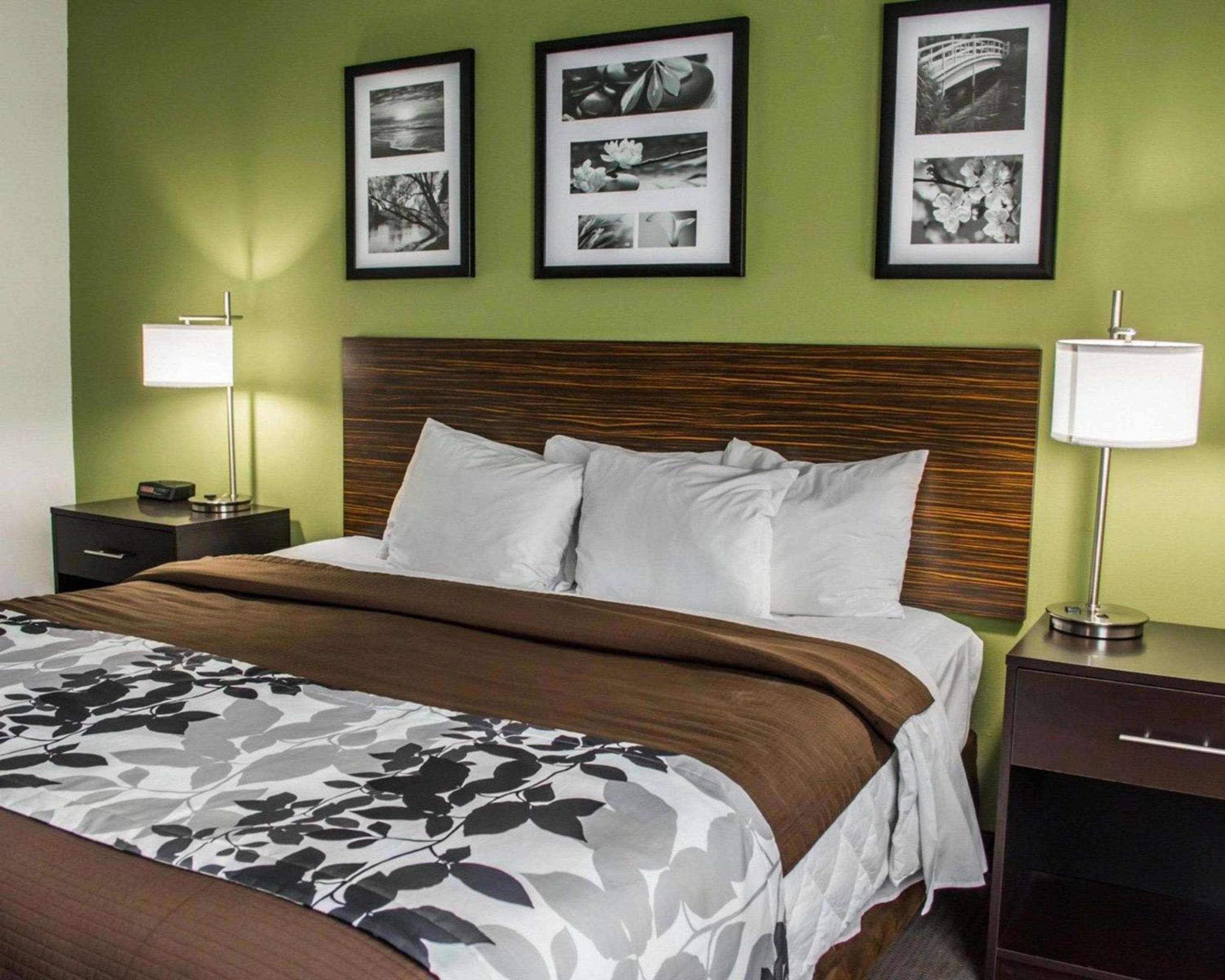 Sleep Inn Historic Williamsburg