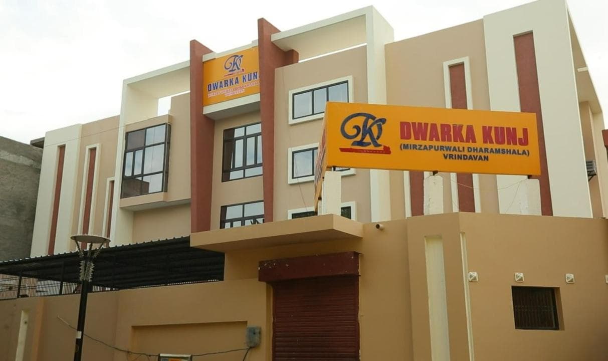 DWARKA KUNJ