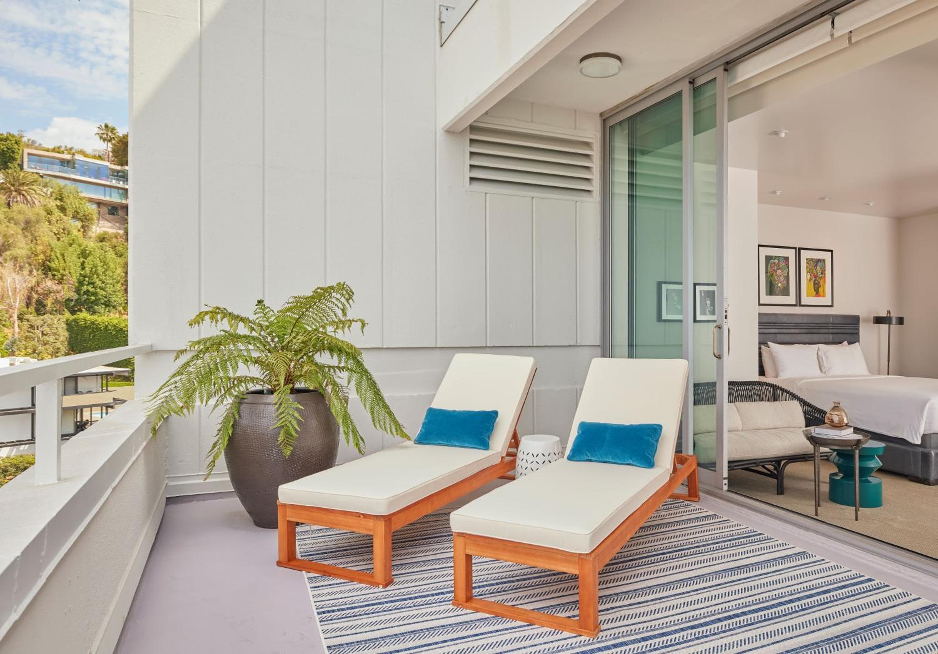 Andaz West Hollywood, By Hyatt