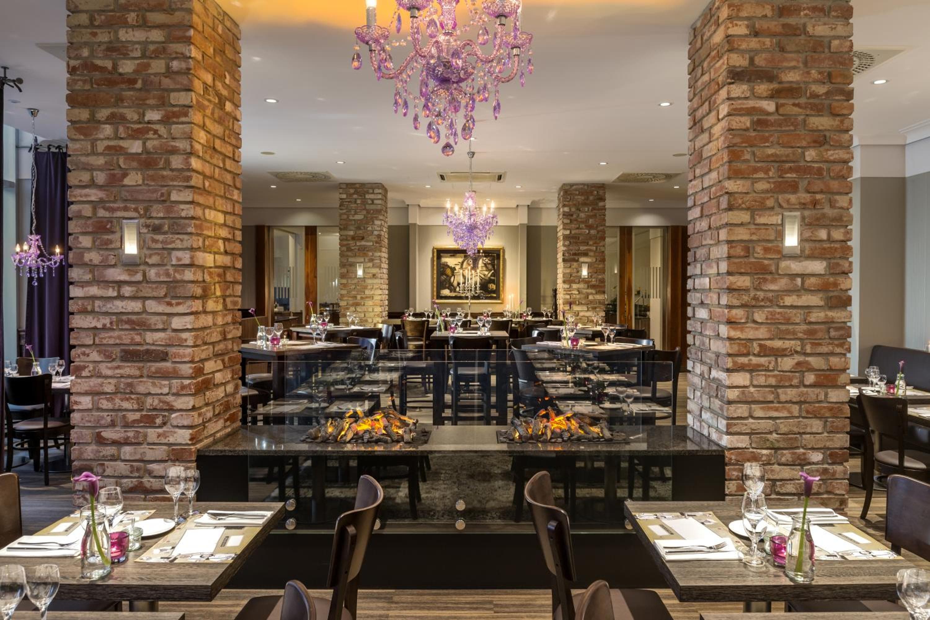 Dorint Kongresshotel Düsseldorf/Neuss
