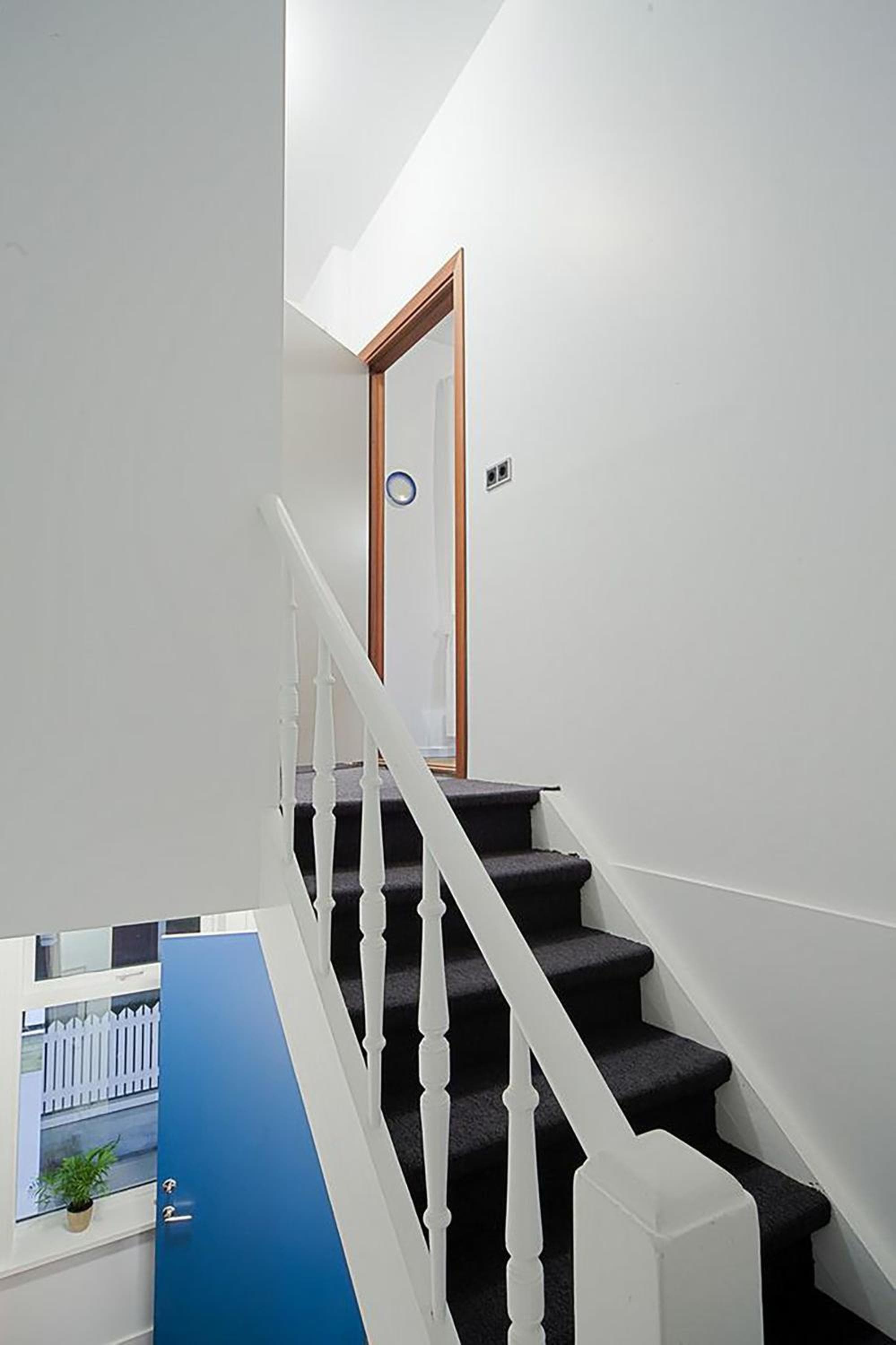 Astro Apartments
