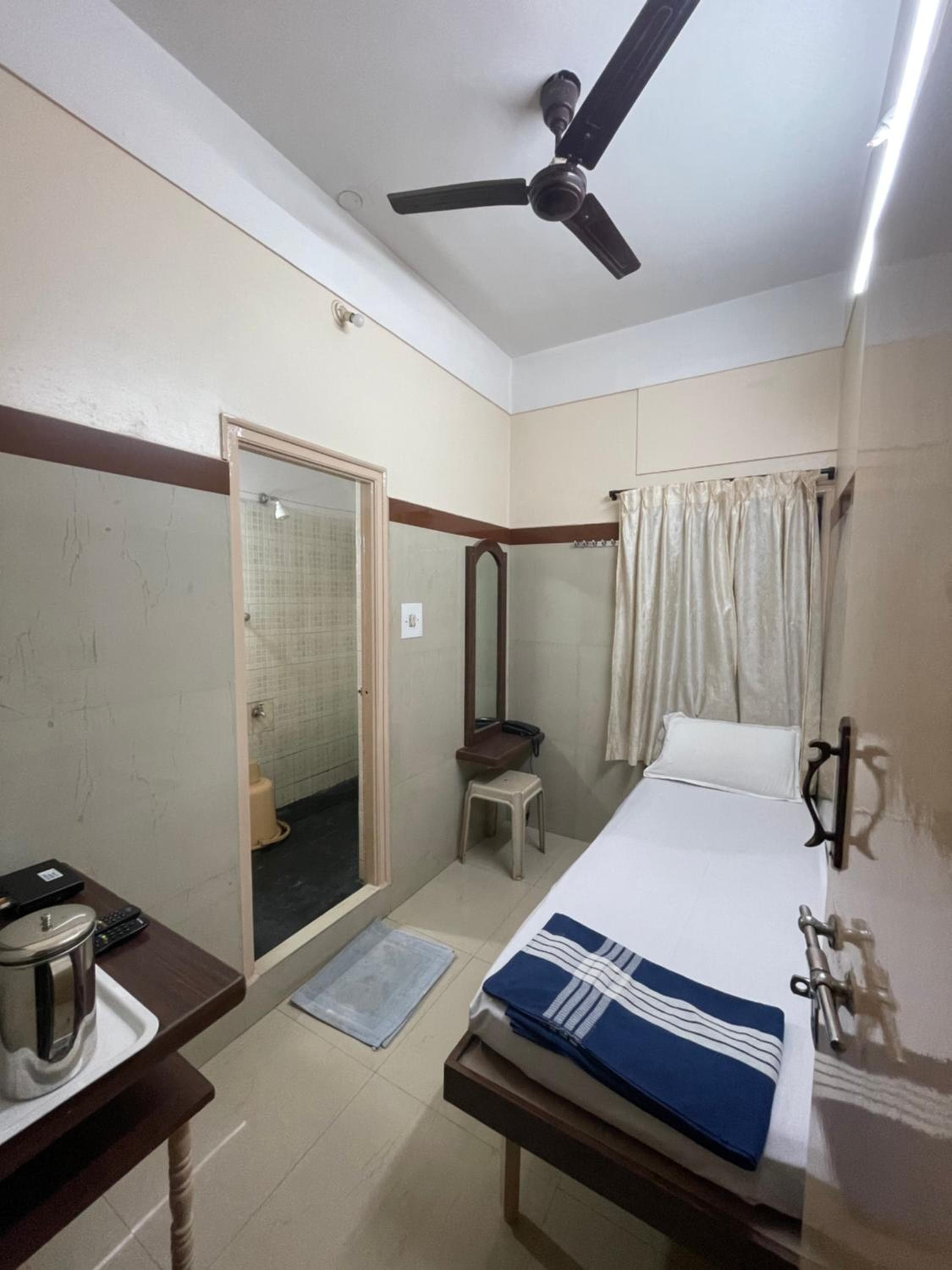 Golden Guest House