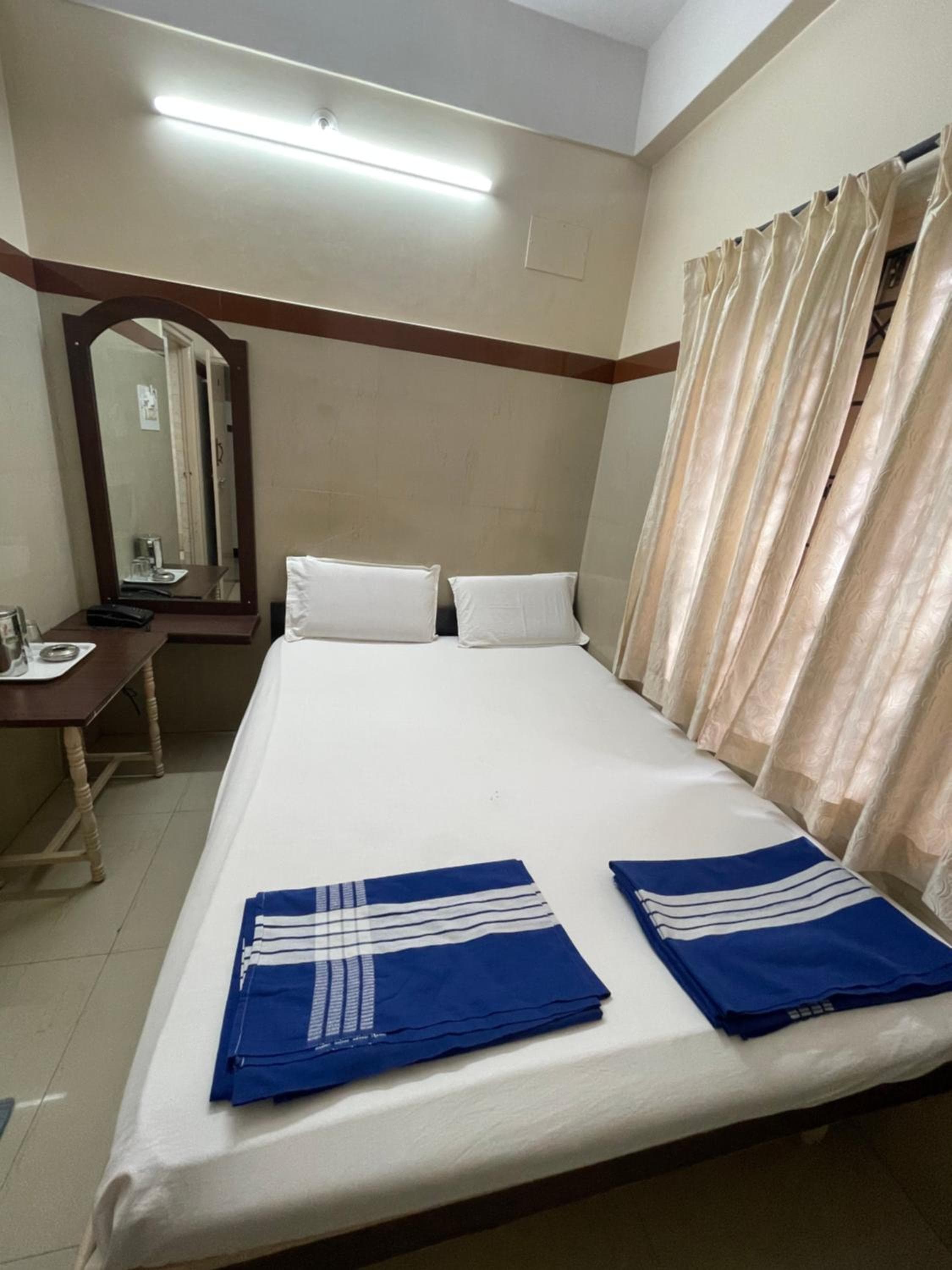 Golden Guest House