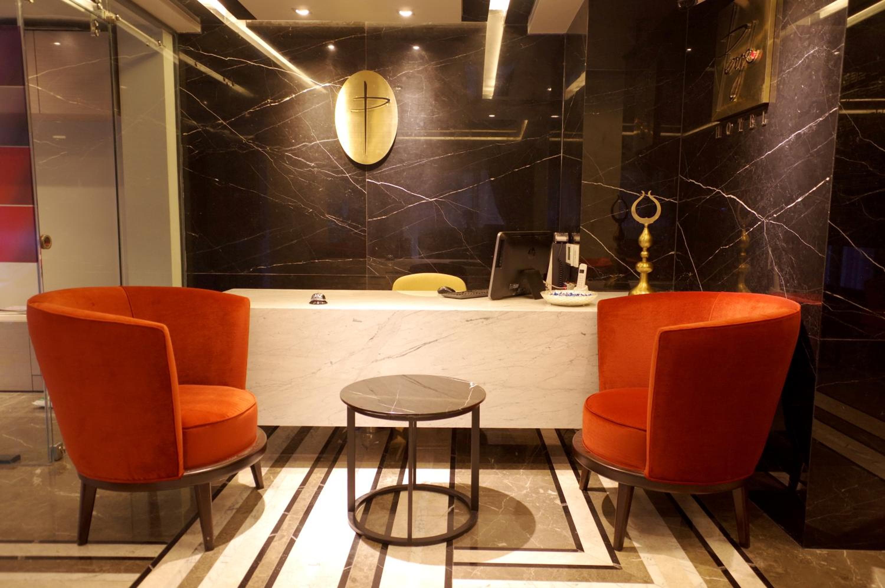 Peyk Hotel Sultanahmet