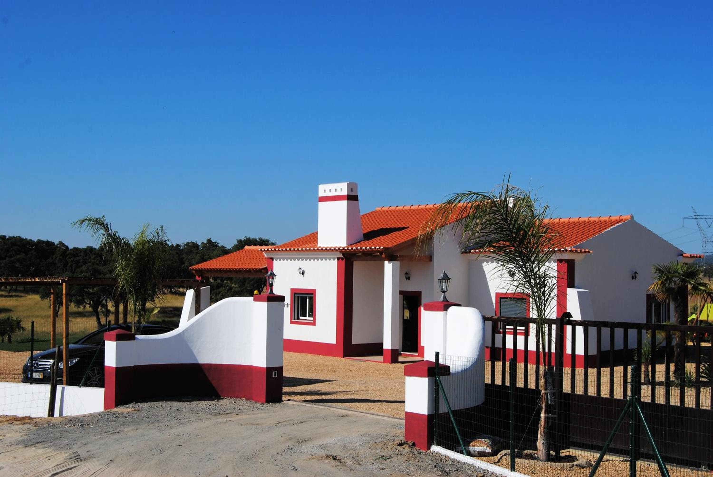 Monte D'Vagar by Estilo Lusitano, com piscina privada